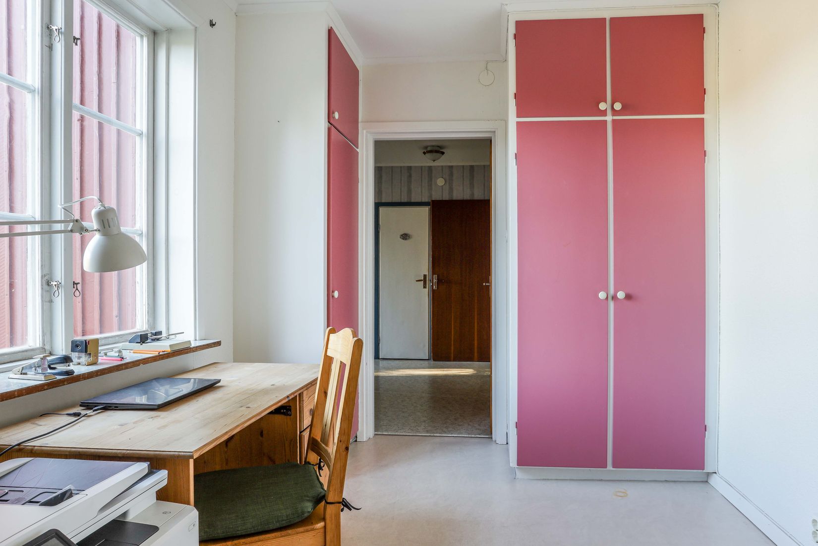 Gård/Skog, Skogshägna 8, Robertsfors