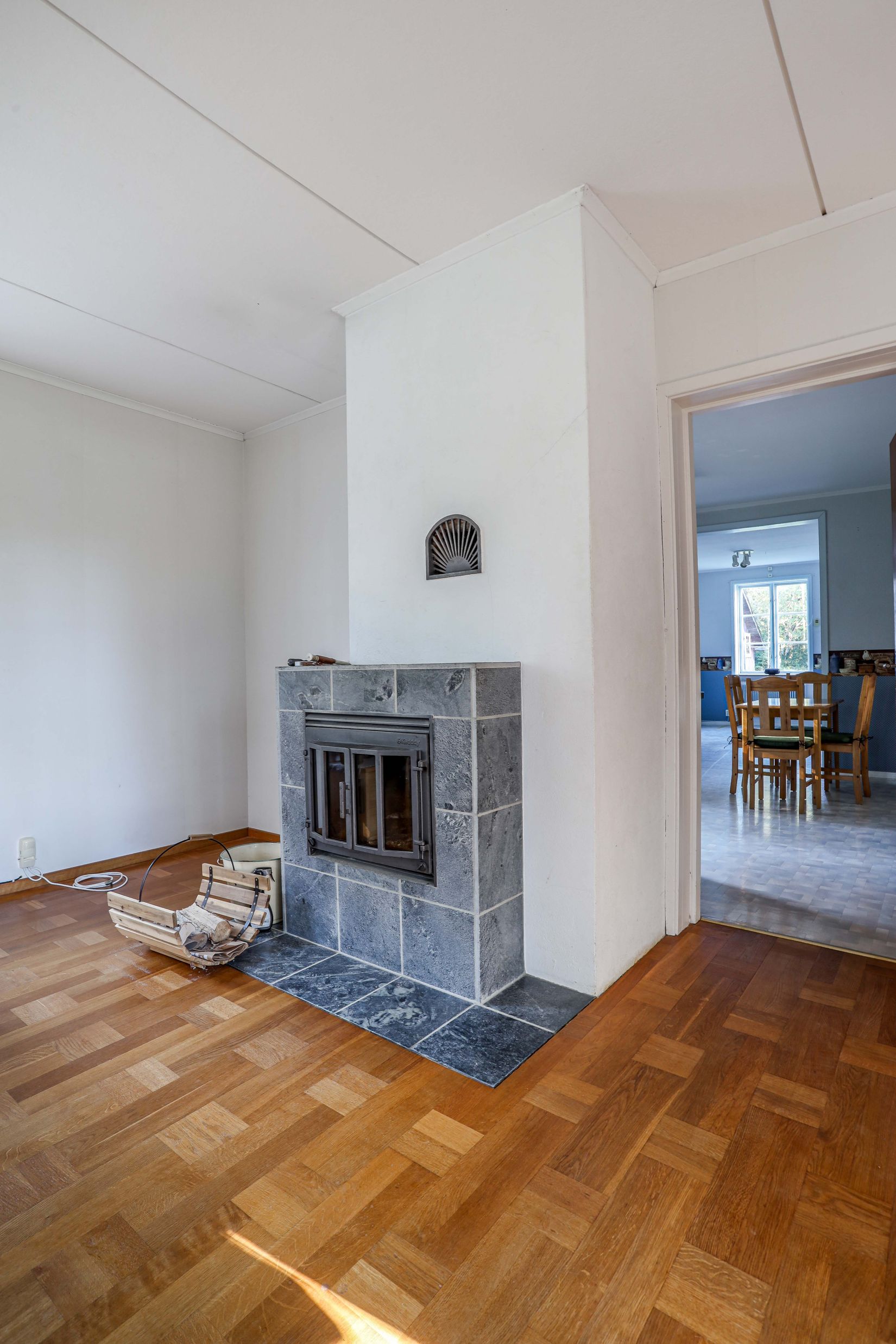 Gård/Skog, Skogshägna 8, Robertsfors