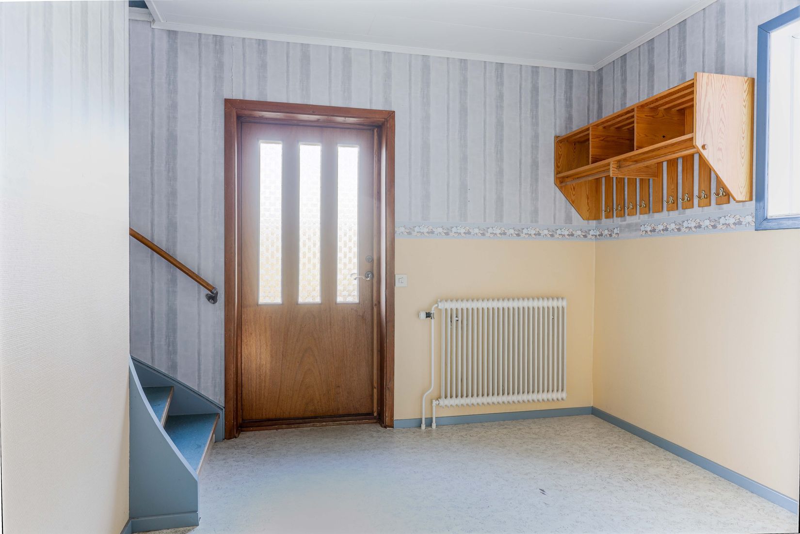 Gård/Skog, Skogshägna 8, Robertsfors