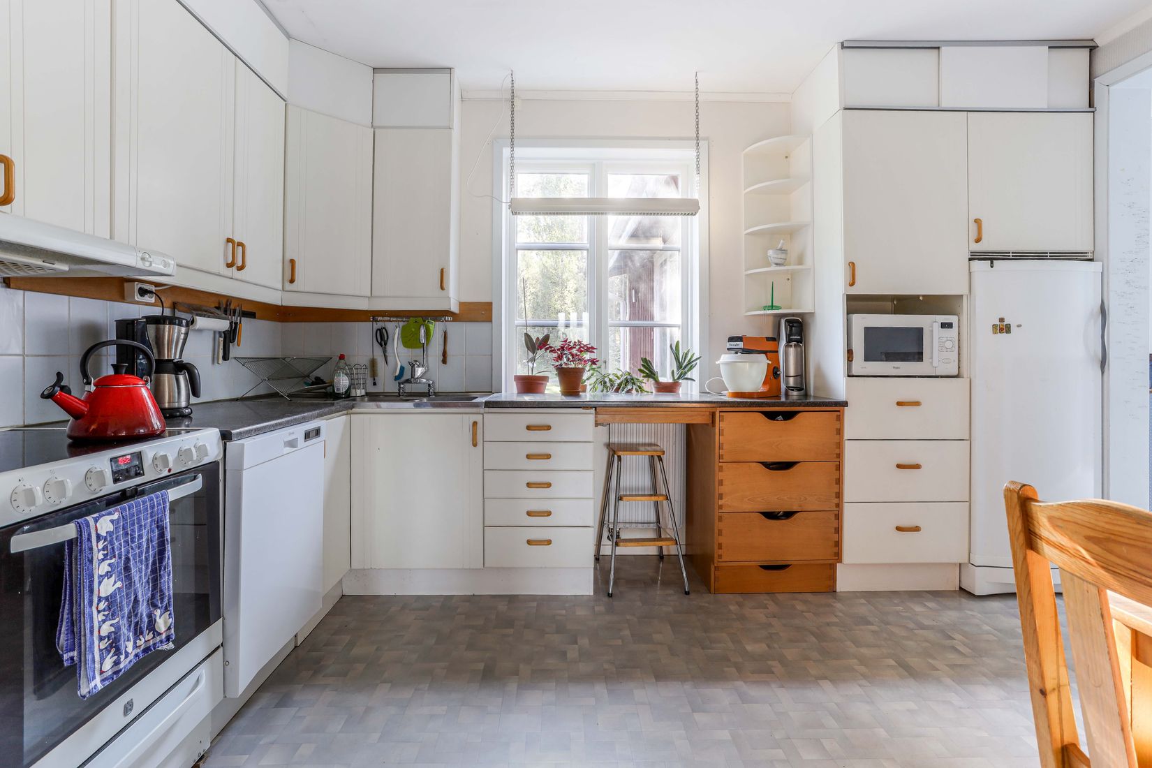 Gård/Skog, Skogshägna 8, Robertsfors