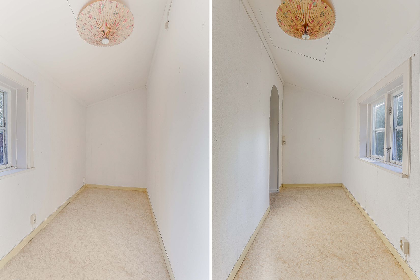 Gård/Skog, Skogshägna 8, Robertsfors