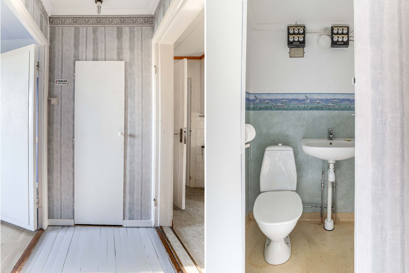 Gård/Skog, Skogshägna 8, Robertsfors