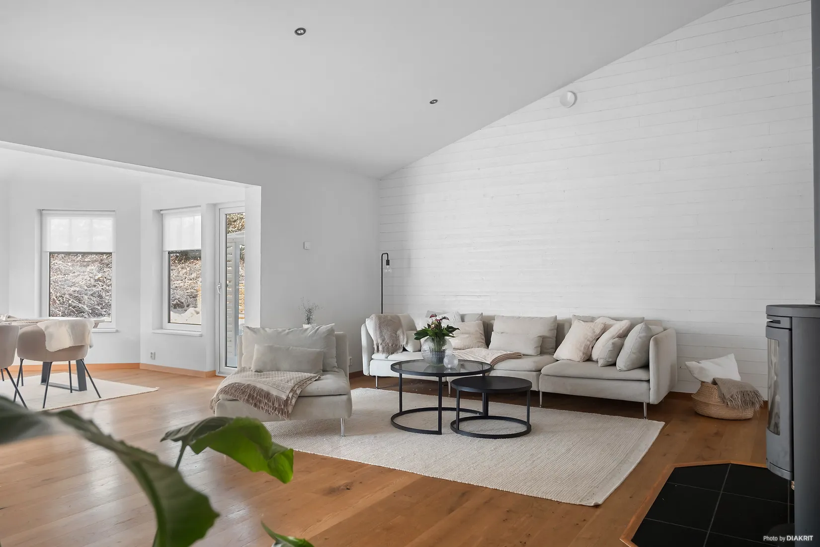 Villa, Stallvägen 6, Kämpaslätten, Sölvesborg