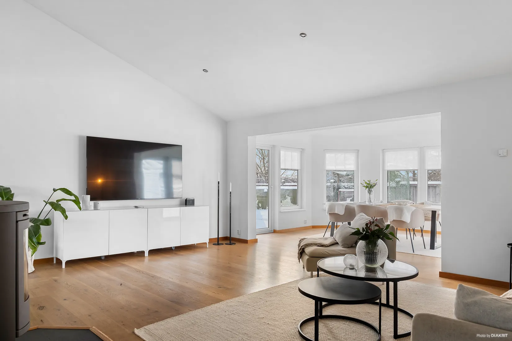 Villa, Stallvägen 6, Kämpaslätten, Sölvesborg