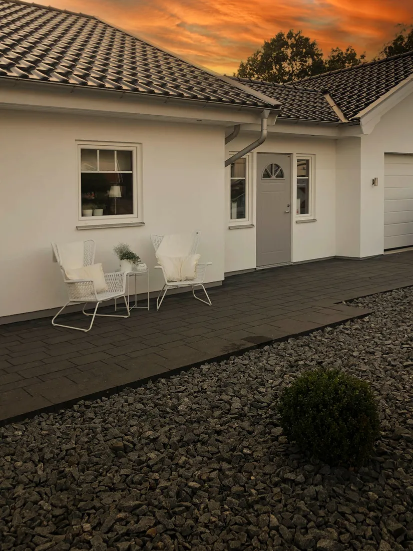 Villa, Stallvägen 6, Kämpaslätten, Sölvesborg