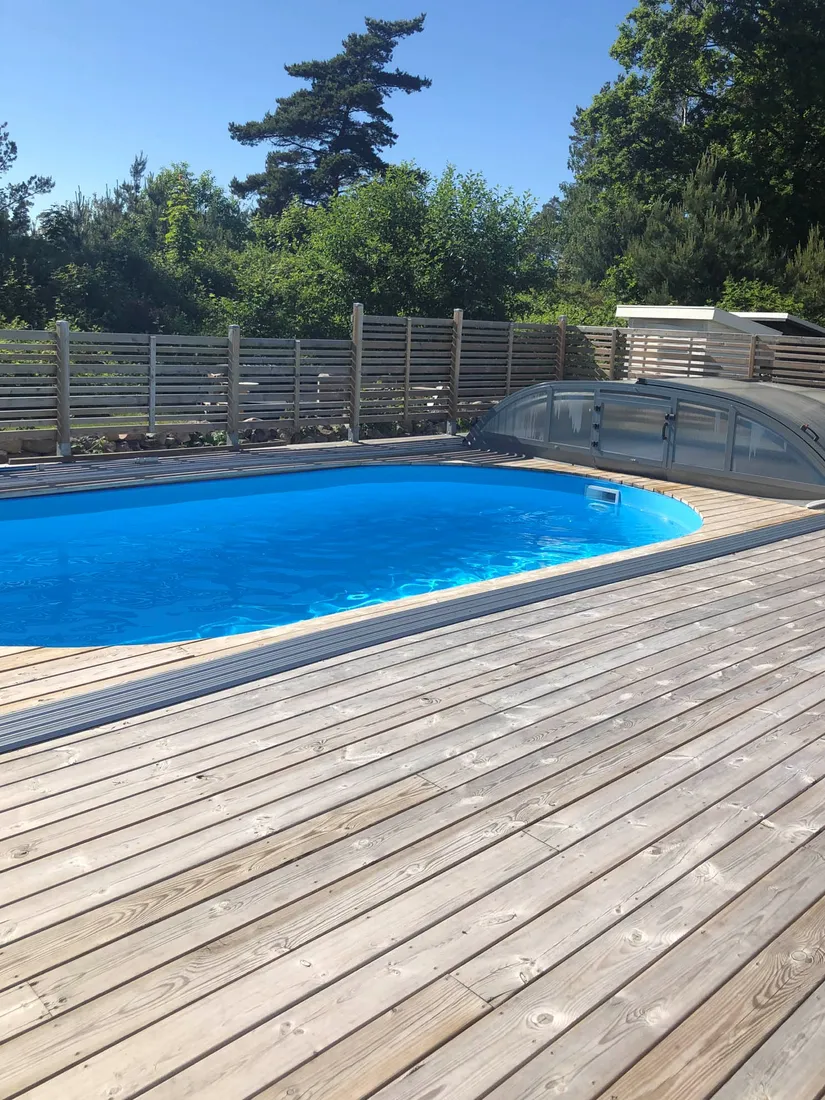 Villa, Stallvägen 6, Kämpaslätten, Sölvesborg