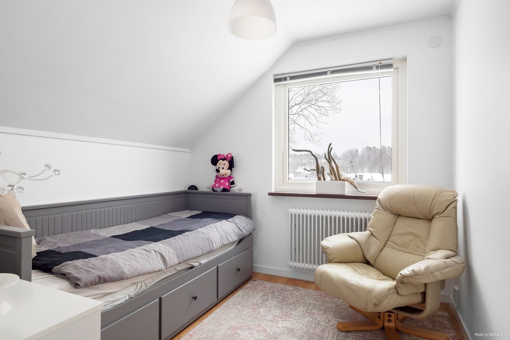 Villa, Storegårdsgatan 15, Hulta, Borås