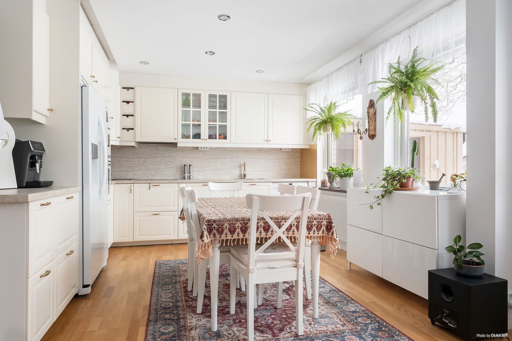 Villa, Storegårdsgatan 15, Hulta, Borås