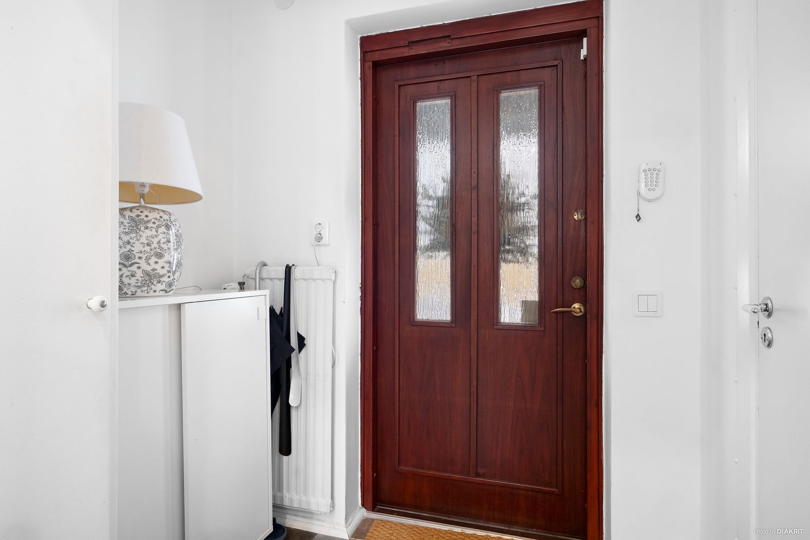 Villa, Storegårdsgatan 15, Hulta, Borås