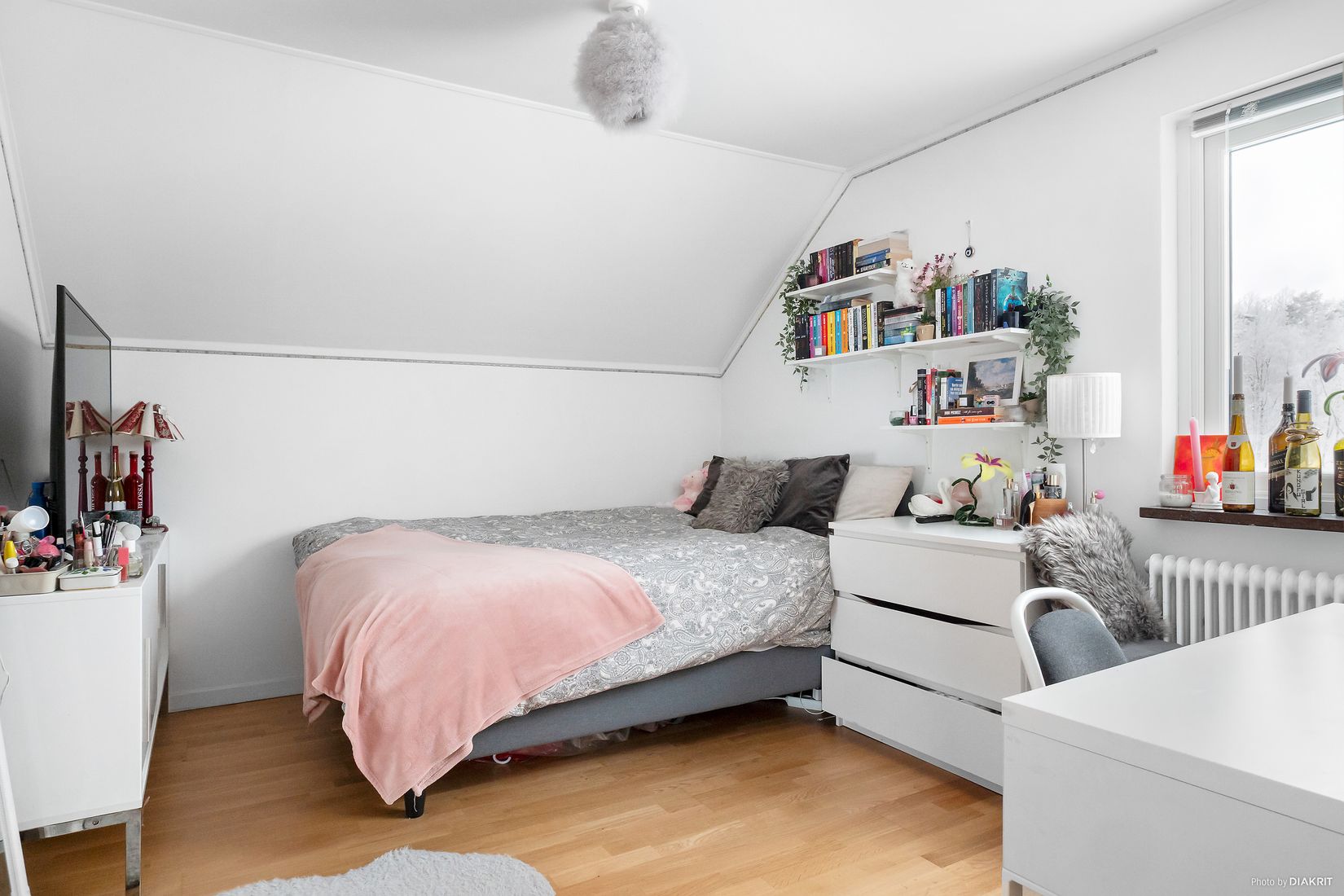 Villa, Storegårdsgatan 15, Hulta, Borås