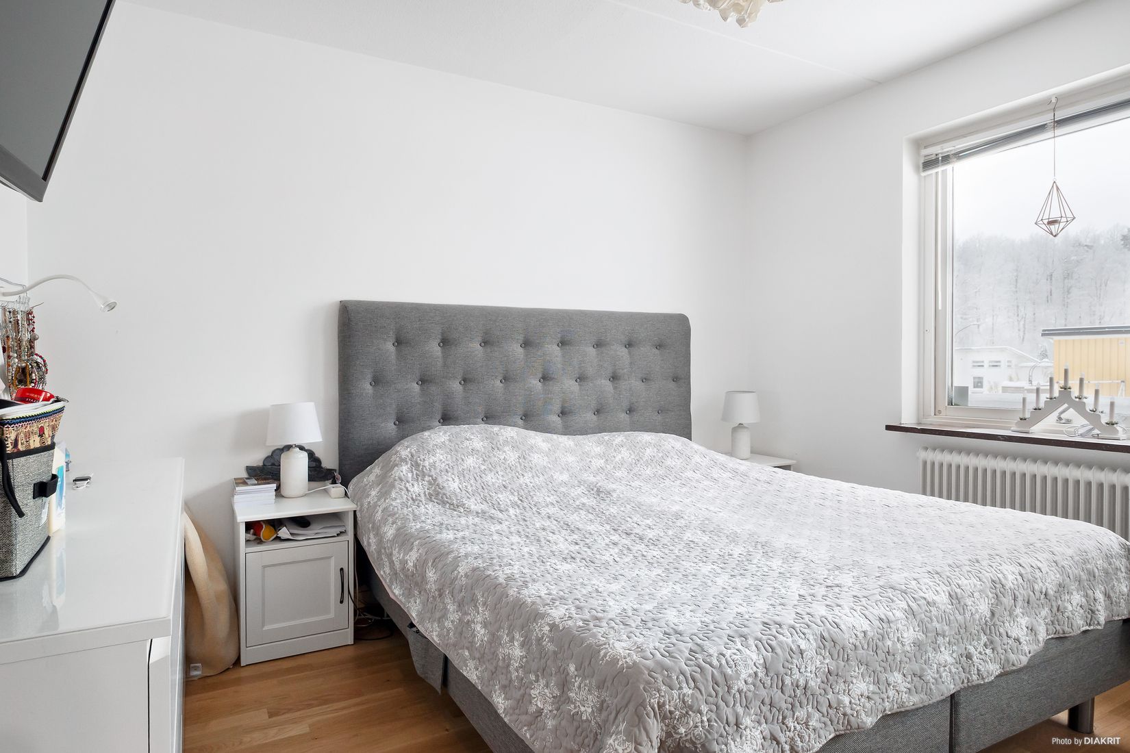 Villa, Storegårdsgatan 15, Hulta, Borås