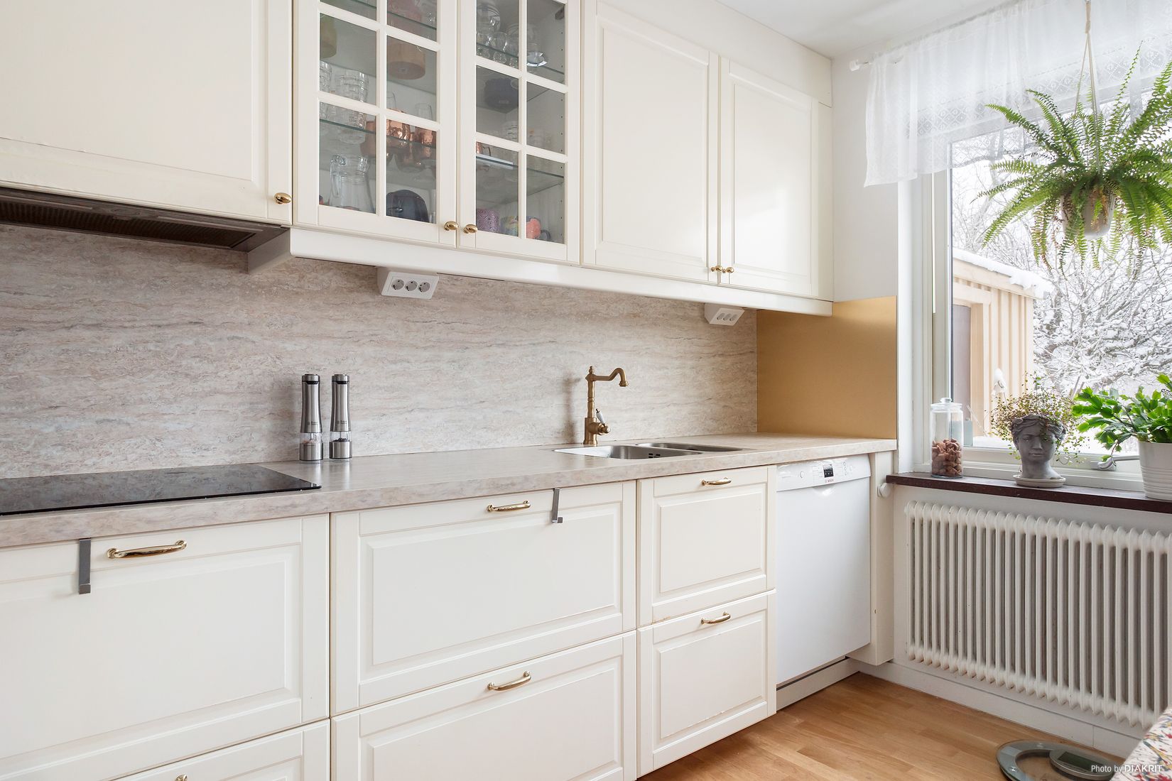 Villa, Storegårdsgatan 15, Hulta, Borås