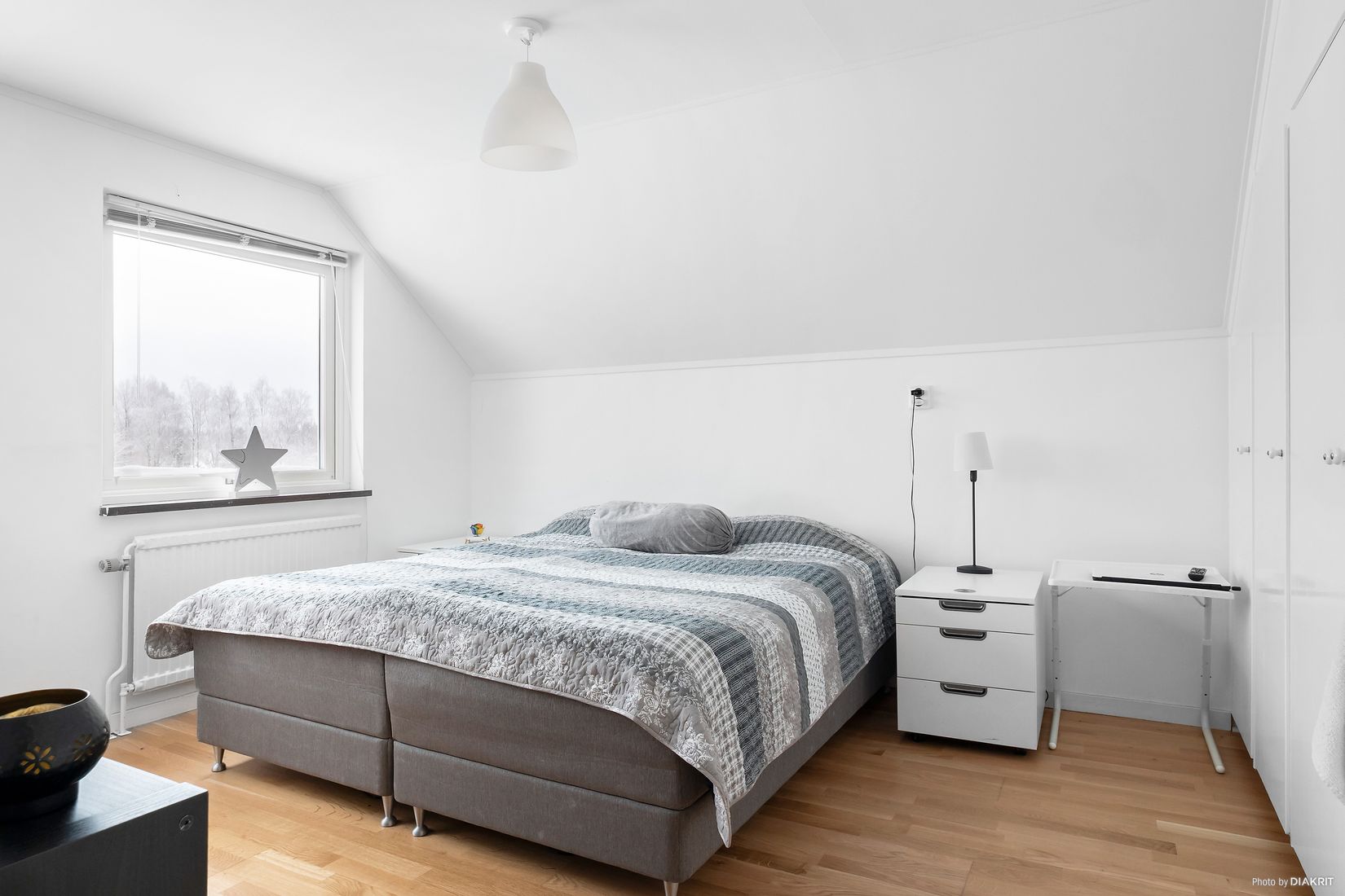 Villa, Storegårdsgatan 15, Hulta, Borås