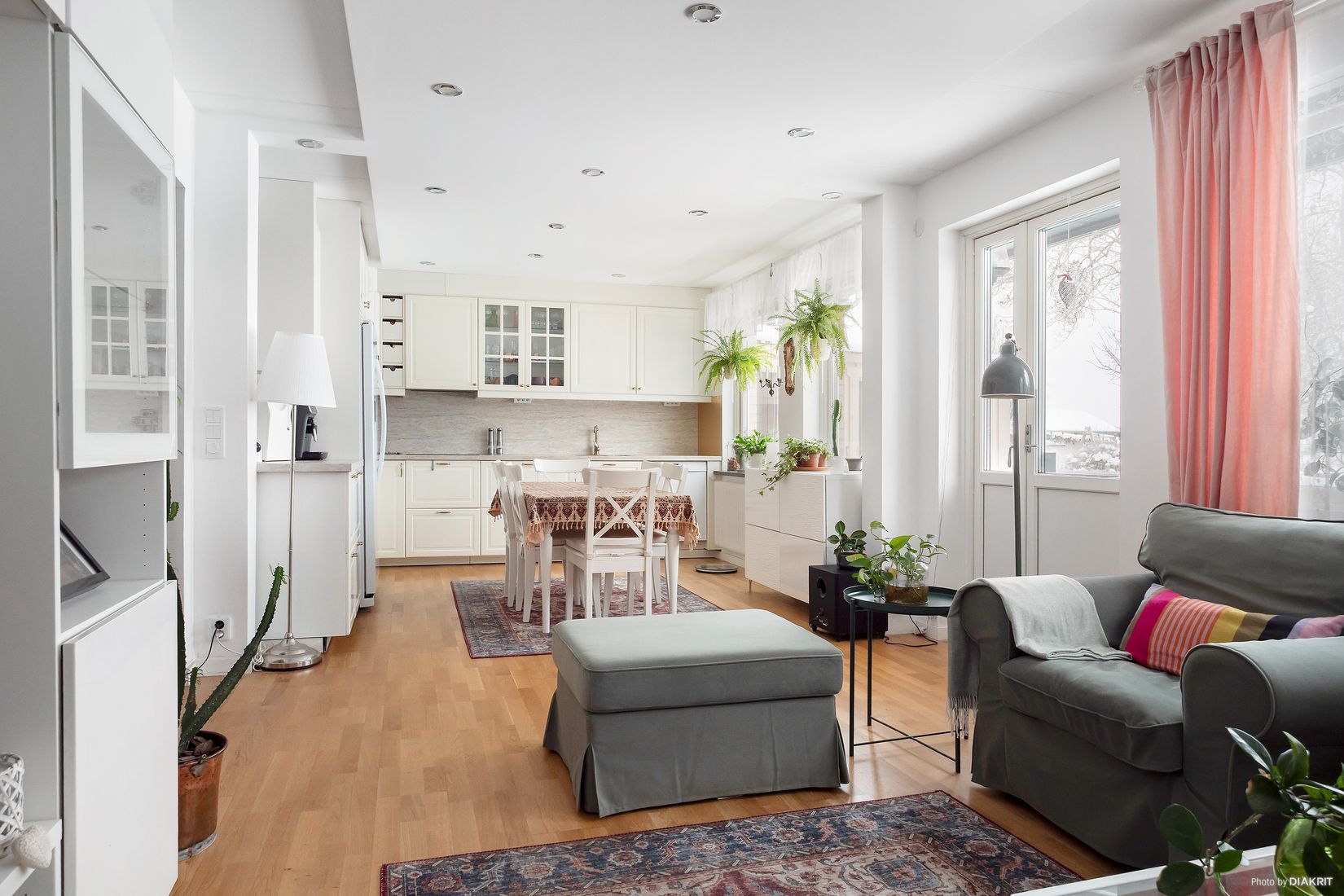 Villa, Storegårdsgatan 15, Hulta, Borås