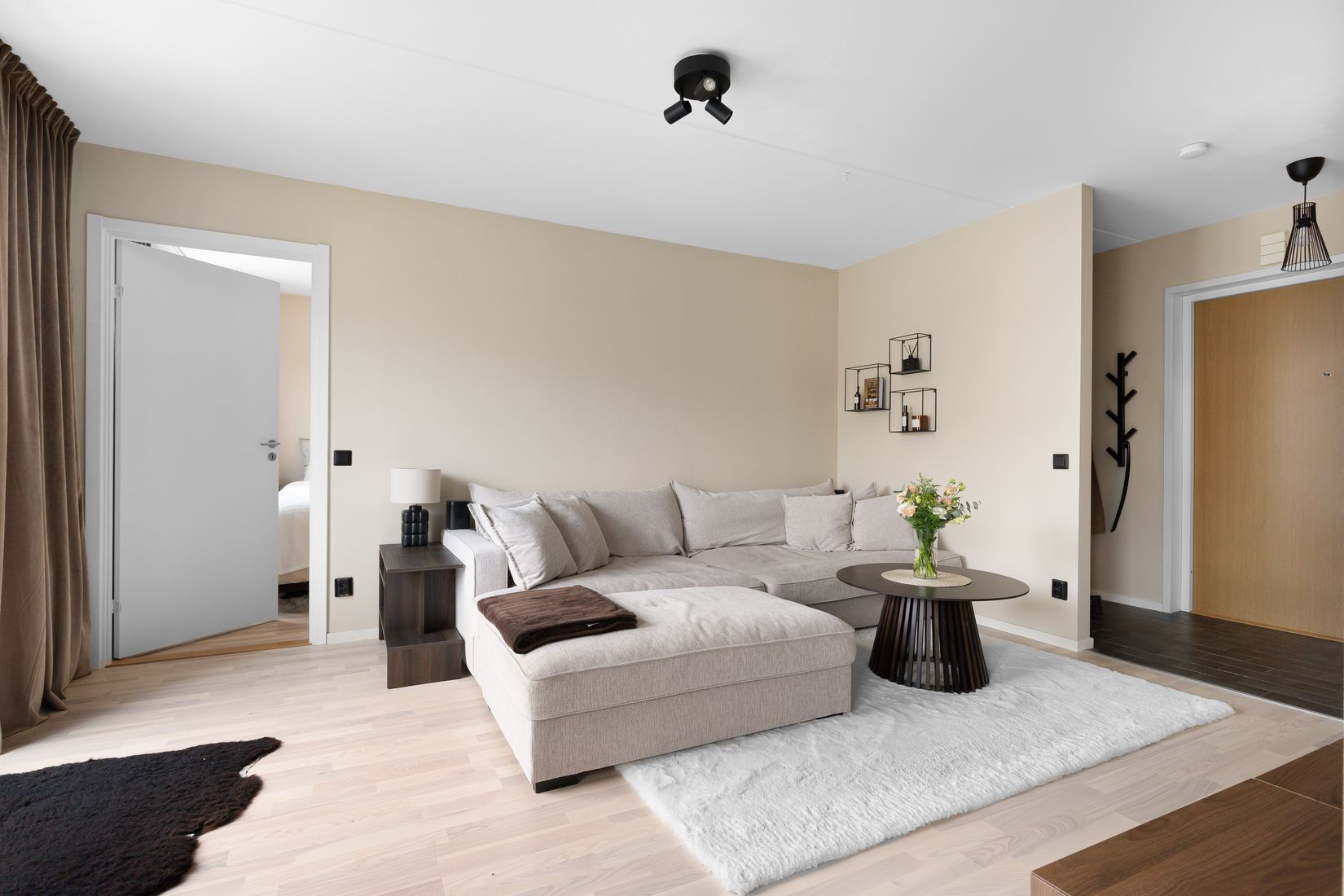 Bostadsrätt, Islandsgatan 6, Industristaden/Kungsängen, Uppsala