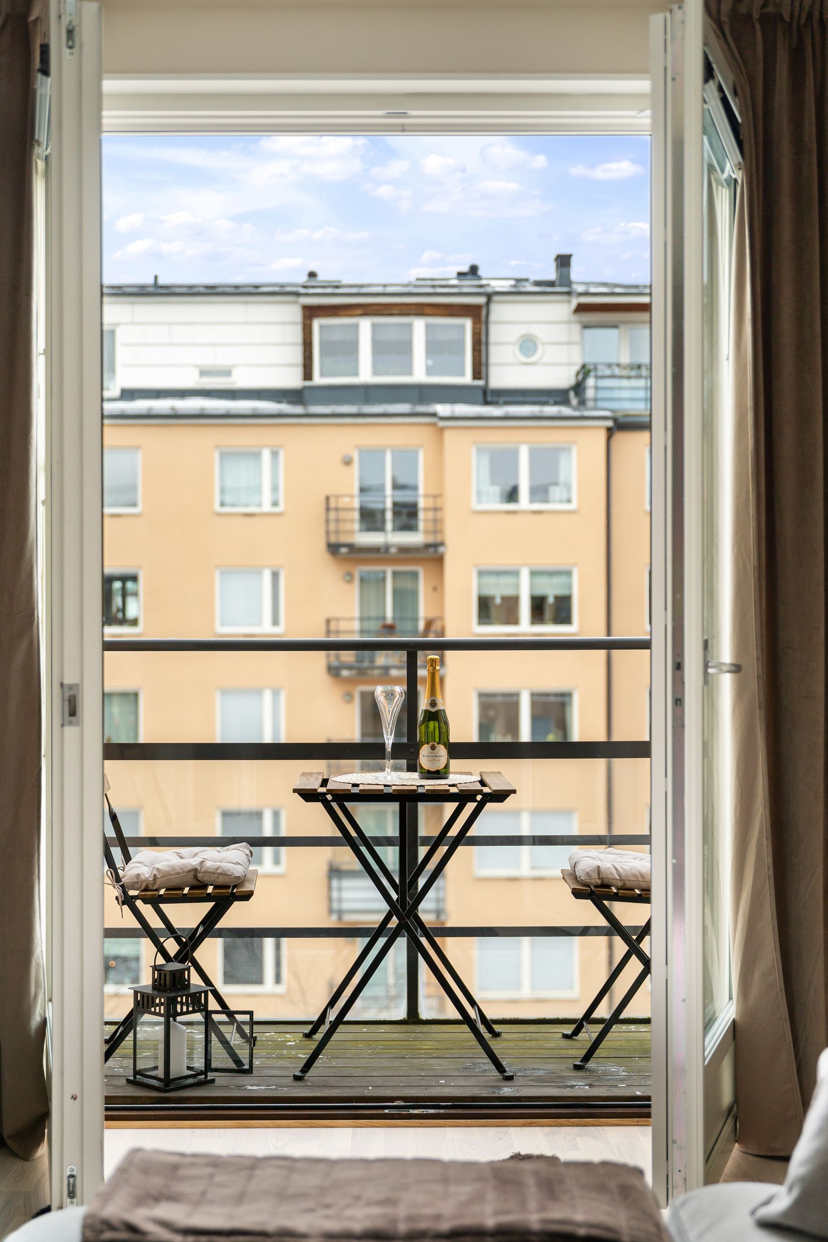 Bostadsrätt, Islandsgatan 6, Industristaden/Kungsängen, Uppsala