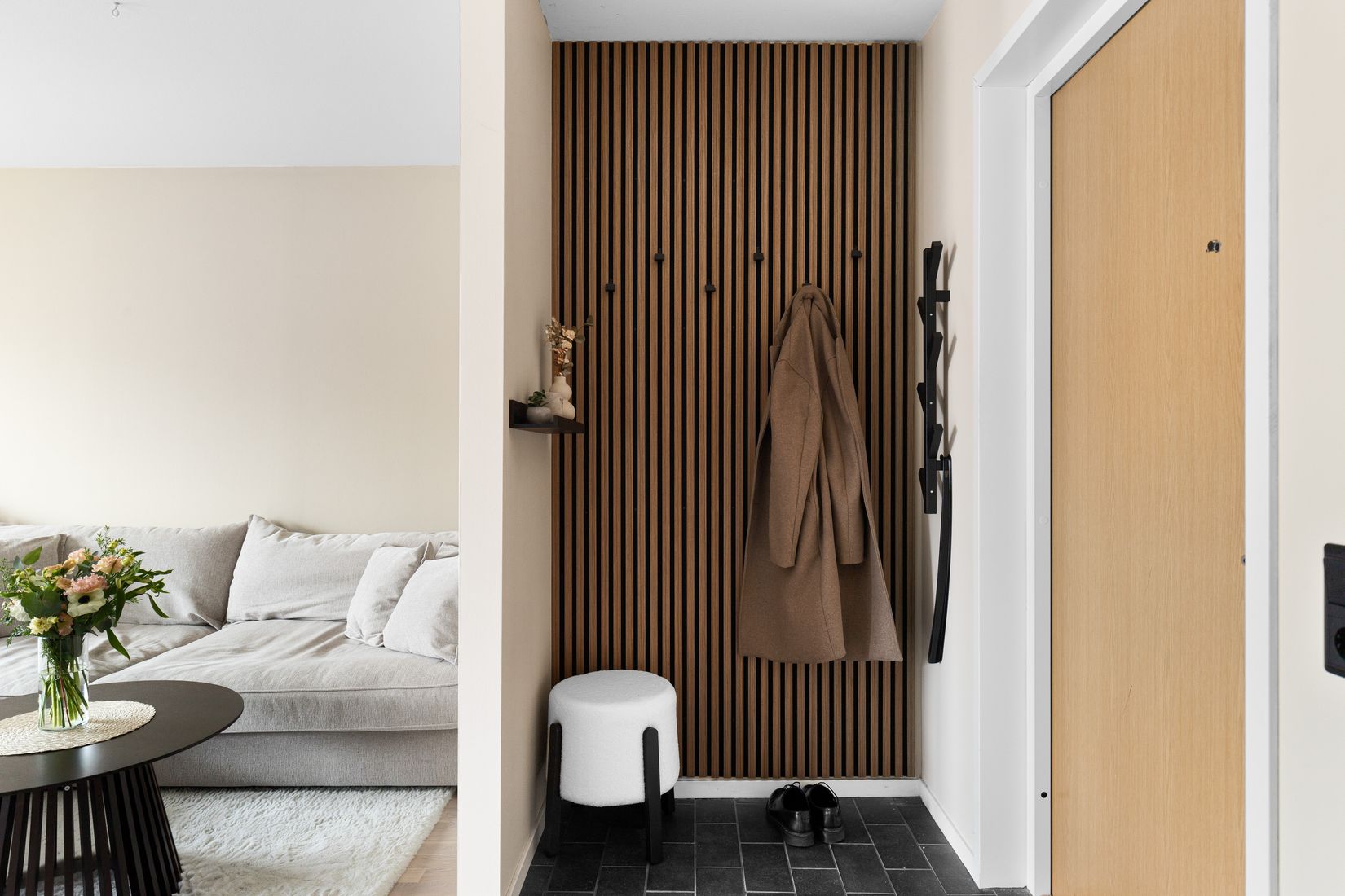 Bostadsrätt, Islandsgatan 6, Industristaden/Kungsängen, Uppsala