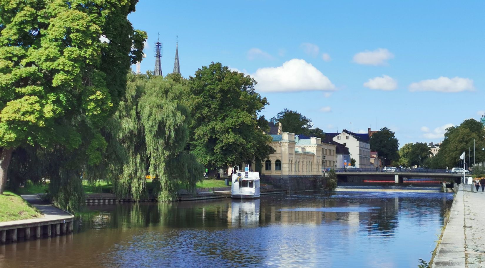 Bostadsrätt, Islandsgatan 6, Industristaden/Kungsängen, Uppsala