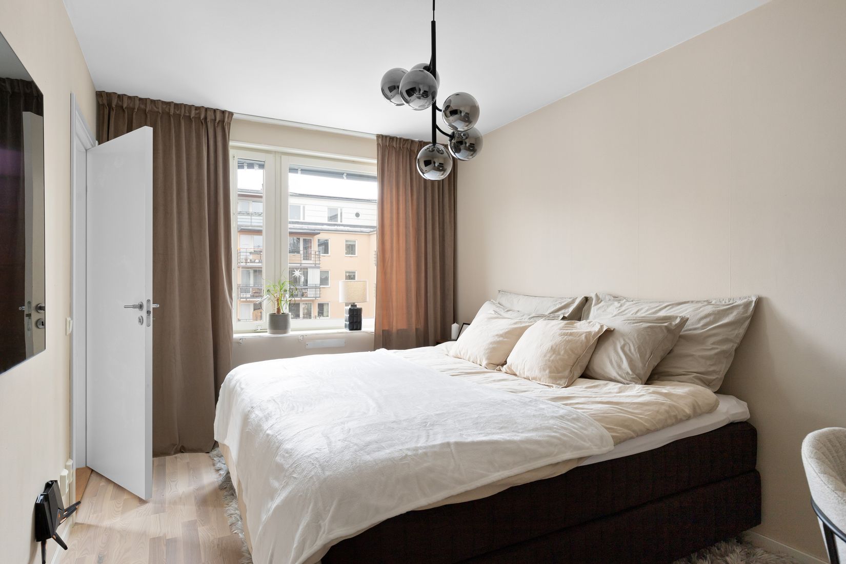 Bostadsrätt, Islandsgatan 6, Industristaden/Kungsängen, Uppsala