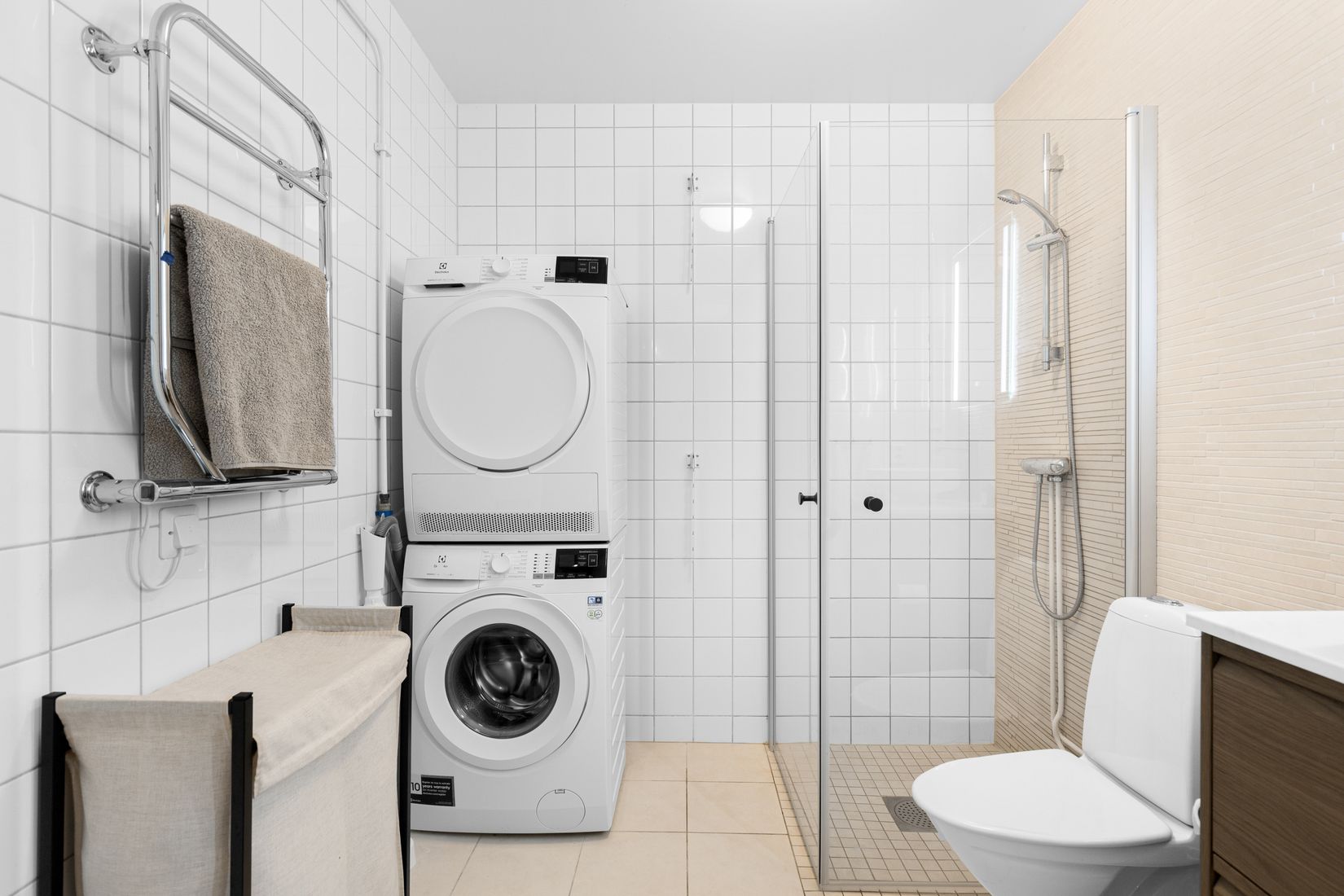 Bostadsrätt, Islandsgatan 6, Industristaden/Kungsängen, Uppsala