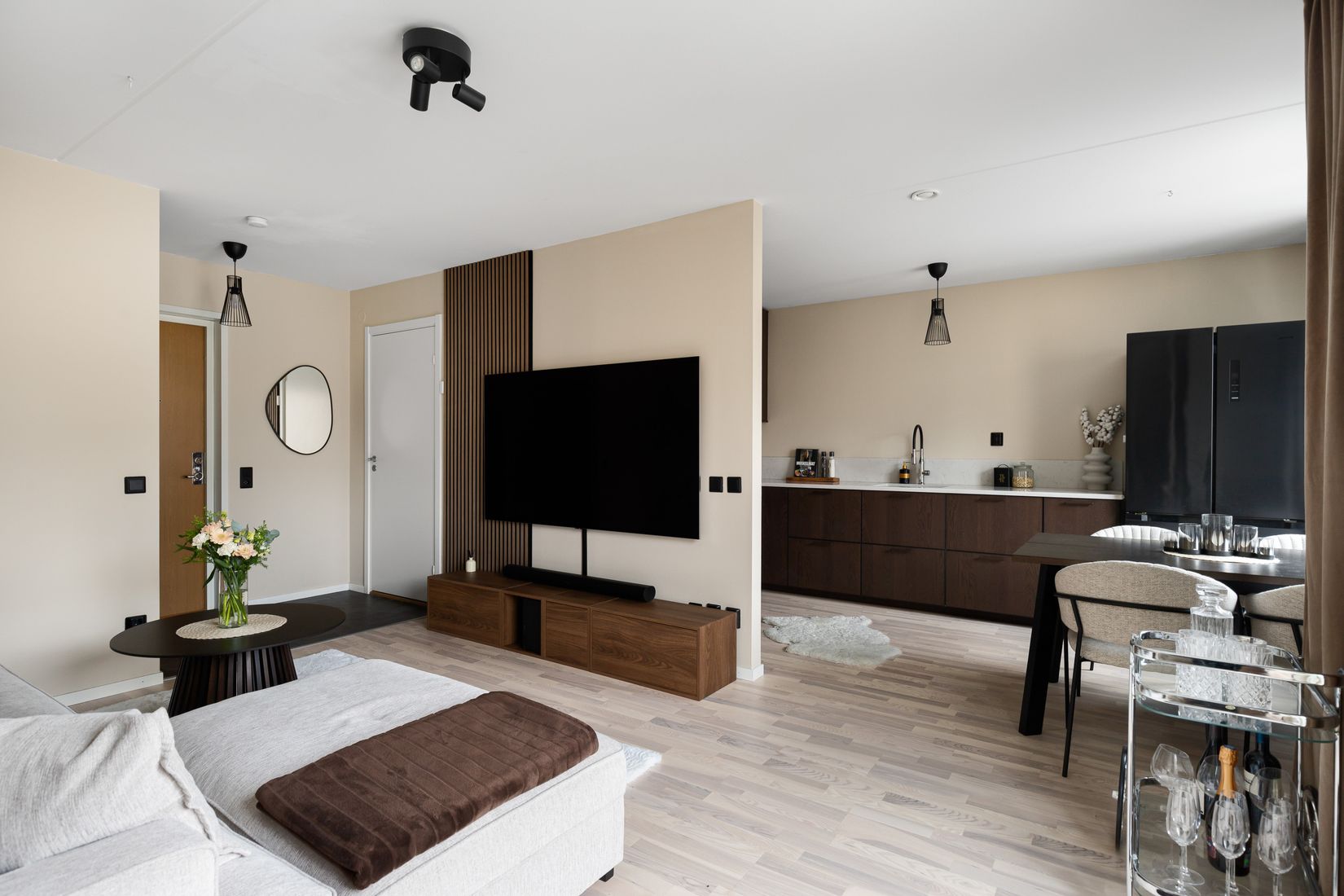 Bostadsrätt, Islandsgatan 6, Industristaden/Kungsängen, Uppsala