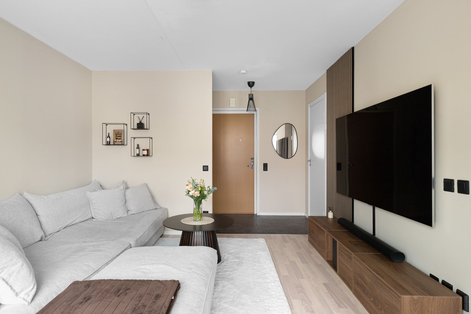 Bostadsrätt, Islandsgatan 6, Industristaden/Kungsängen, Uppsala