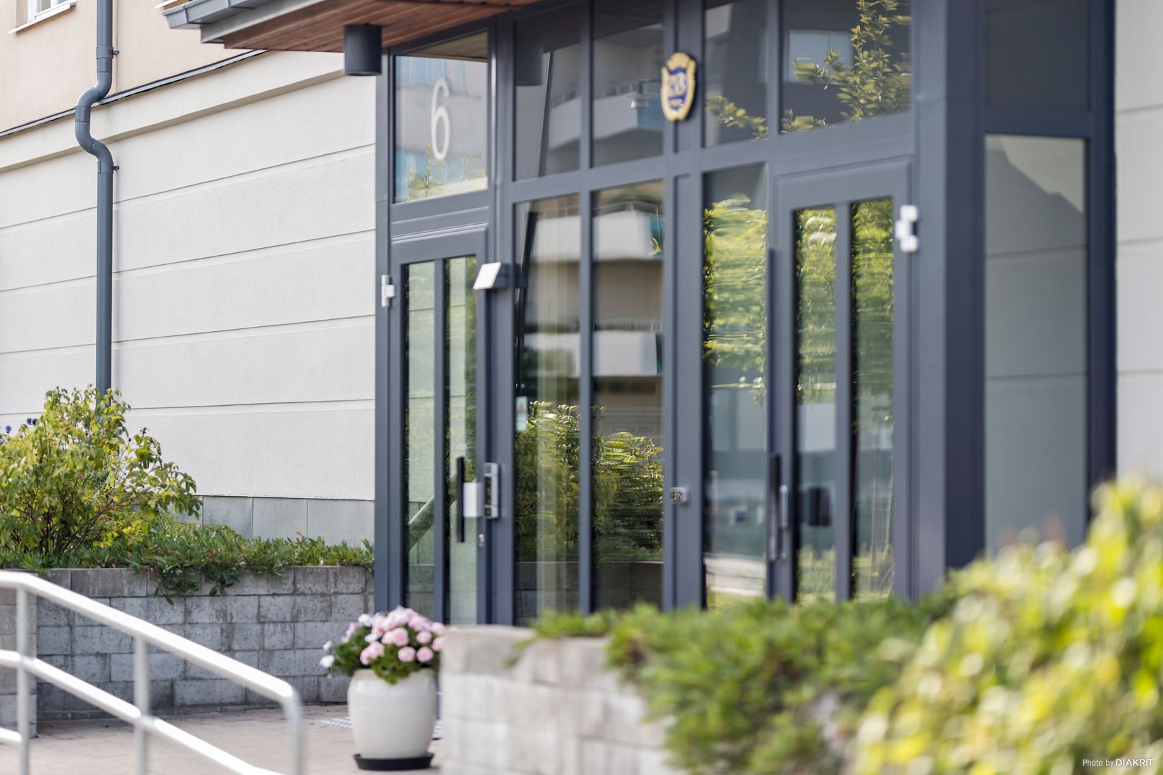 Bostadsrätt, Islandsgatan 6, Industristaden/Kungsängen, Uppsala