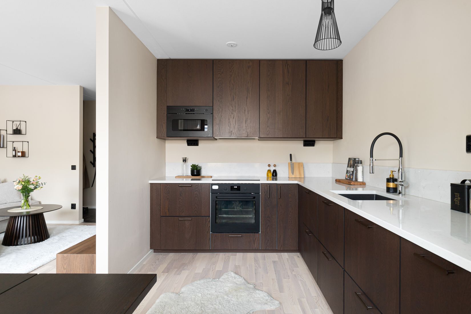 Bostadsrätt, Islandsgatan 6, Industristaden/Kungsängen, Uppsala