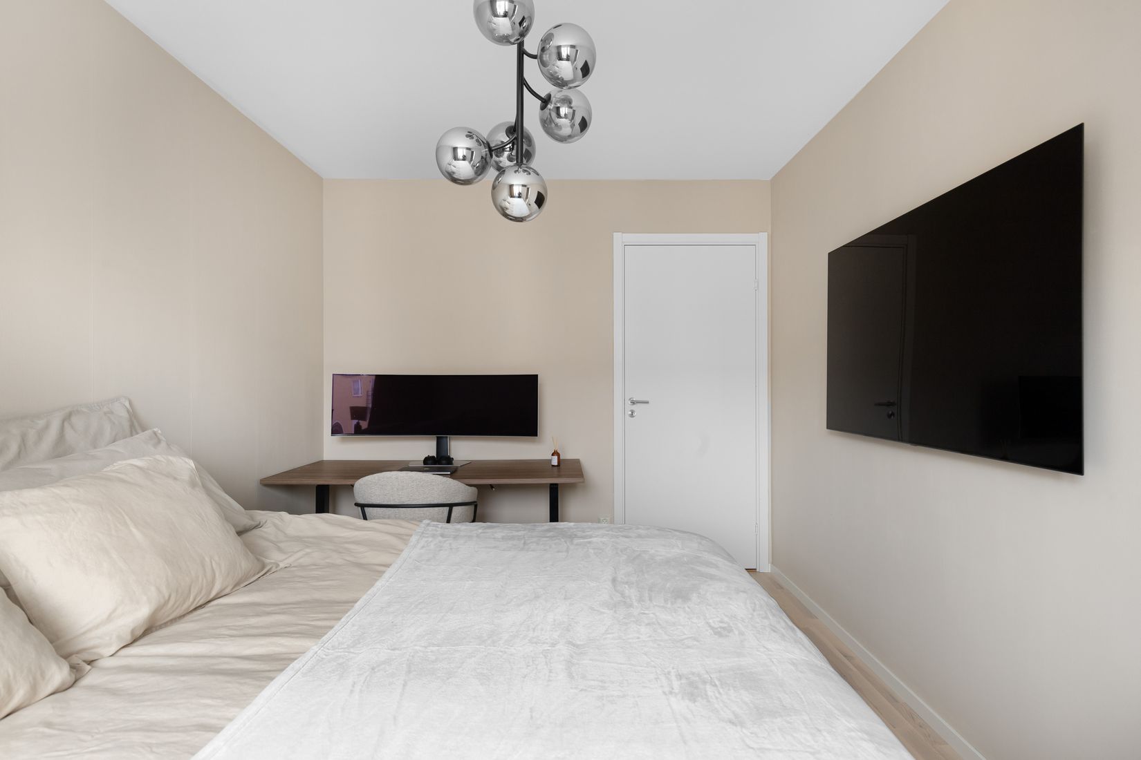 Bostadsrätt, Islandsgatan 6, Industristaden/Kungsängen, Uppsala