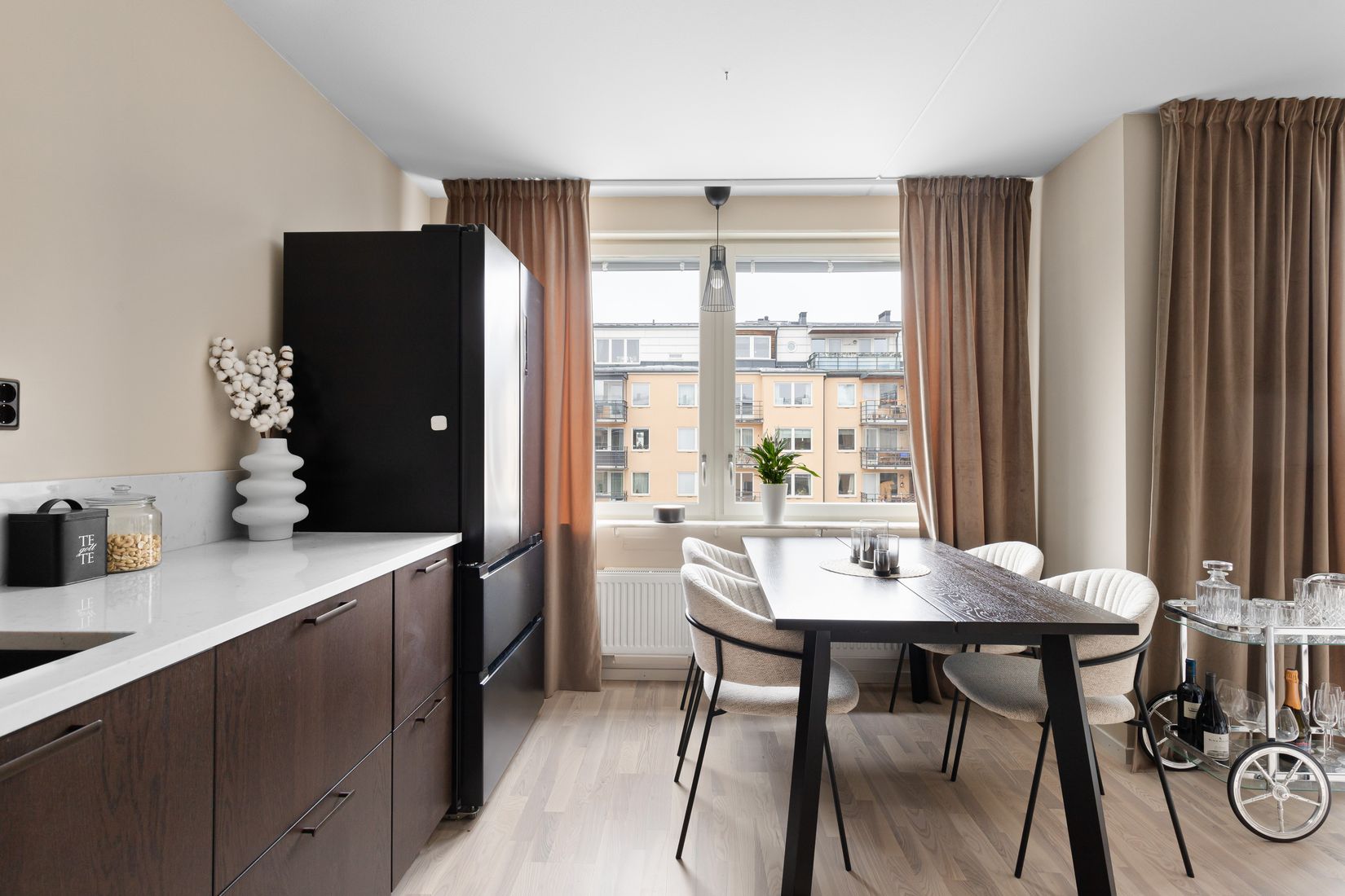 Bostadsrätt, Islandsgatan 6, Industristaden/Kungsängen, Uppsala