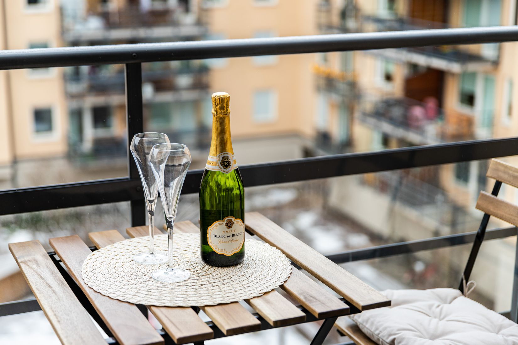 Bostadsrätt, Islandsgatan 6, Industristaden/Kungsängen, Uppsala