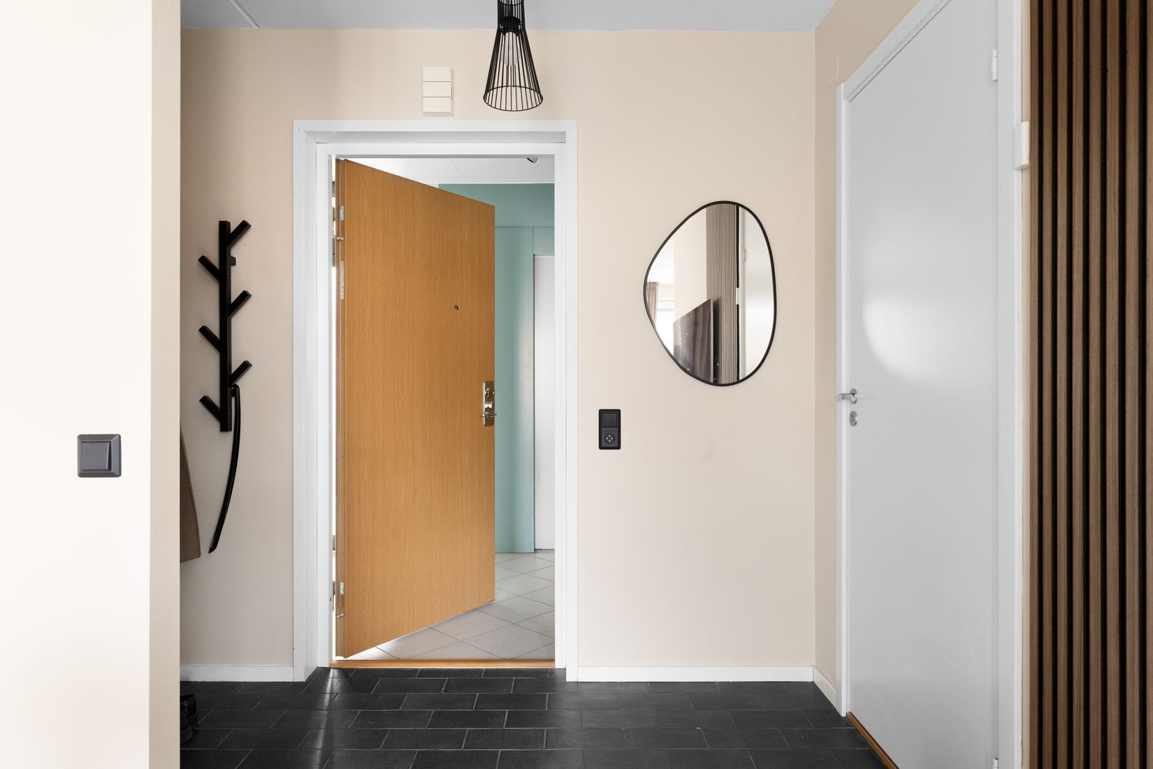 Bostadsrätt, Islandsgatan 6, Industristaden/Kungsängen, Uppsala