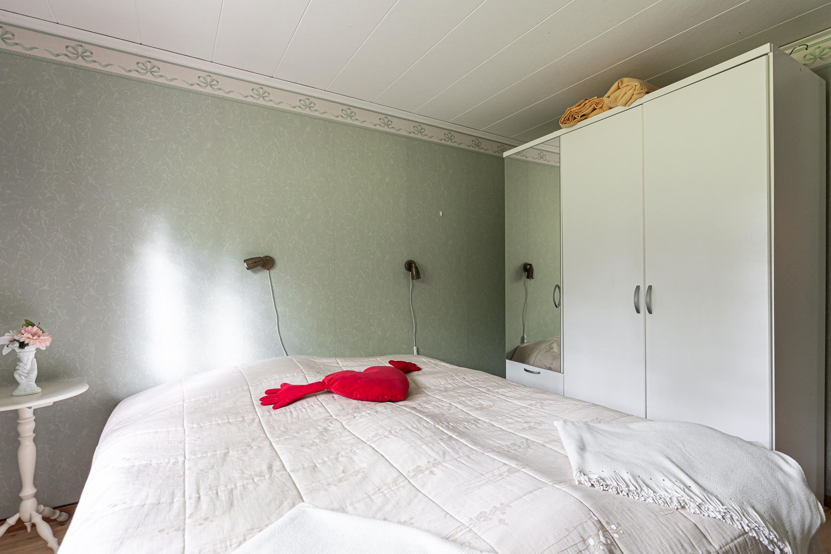 Villa, Sveavägen 18, Lustigkulla, Hallstahammar