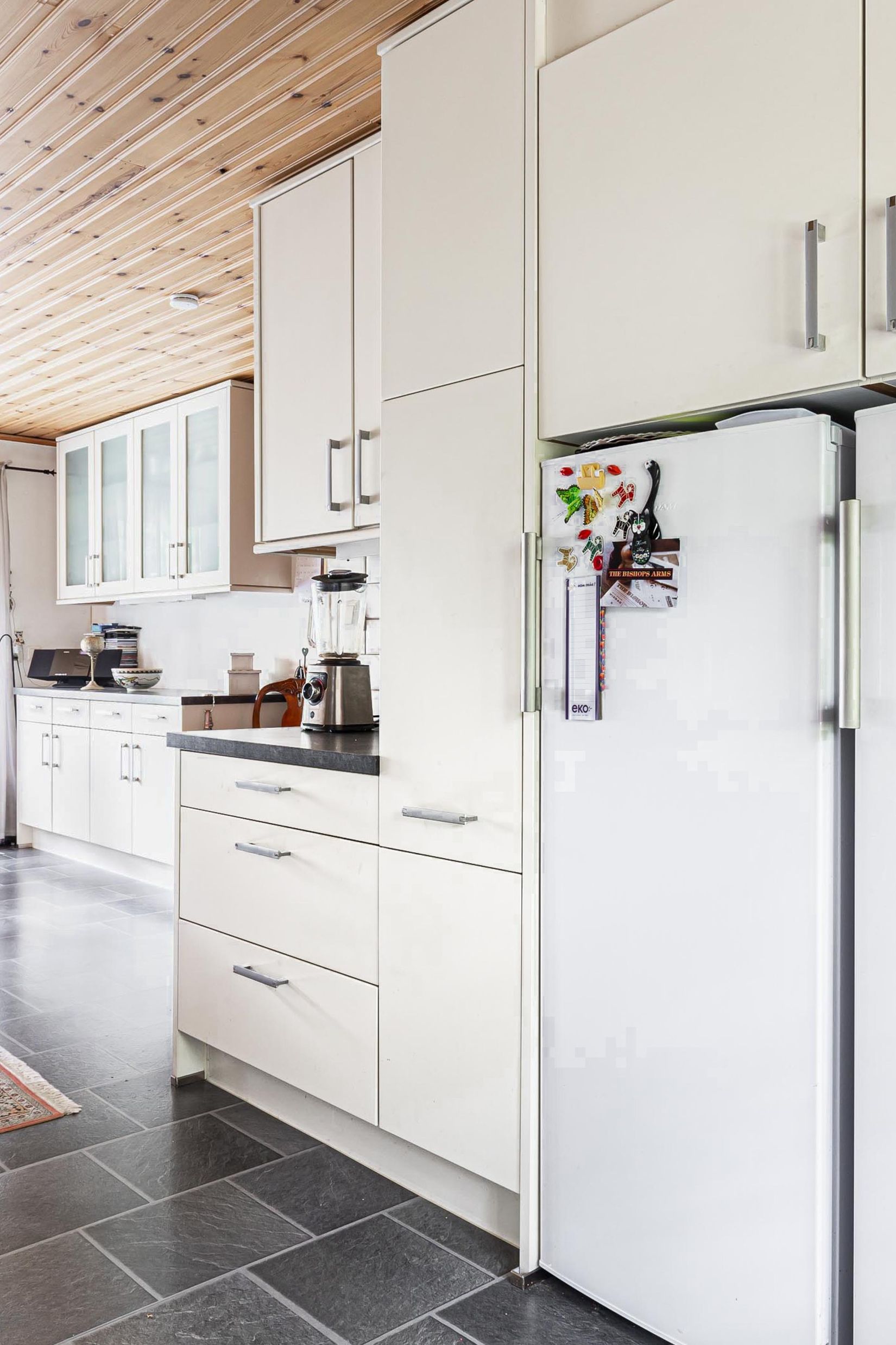 Villa, Sveavägen 18, Lustigkulla, Hallstahammar