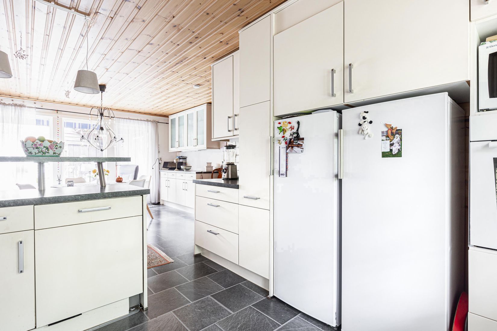 Villa, Sveavägen 18, Lustigkulla, Hallstahammar