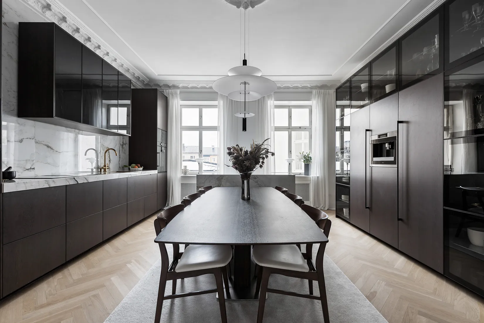 Bostadsrätt, Skeppsbrogatan 7A, Centrum, Luleå