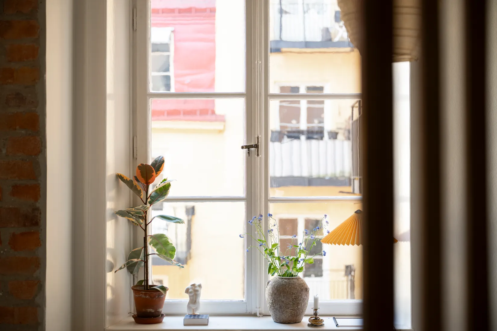 Bostadsrätt, Ringvägen 129B, Södermalm - Skanstull, Stockholm