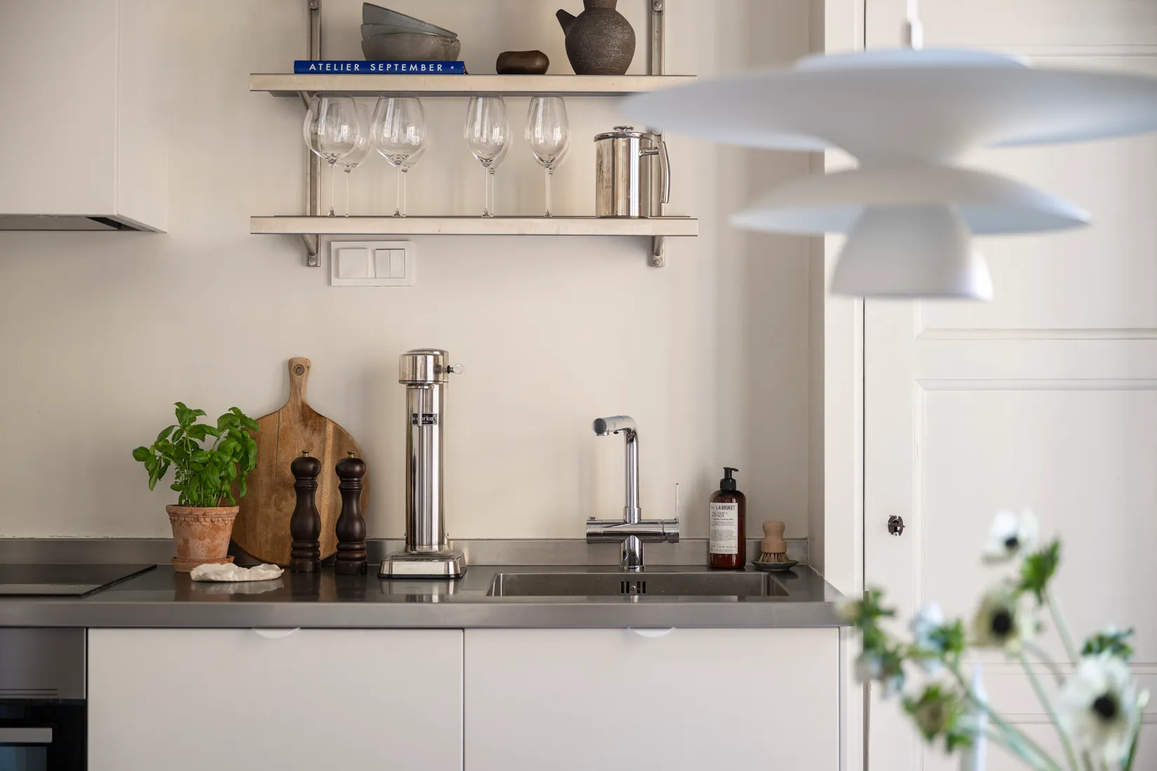 Bostadsrätt, Ringvägen 129B, Södermalm - Skanstull, Stockholm