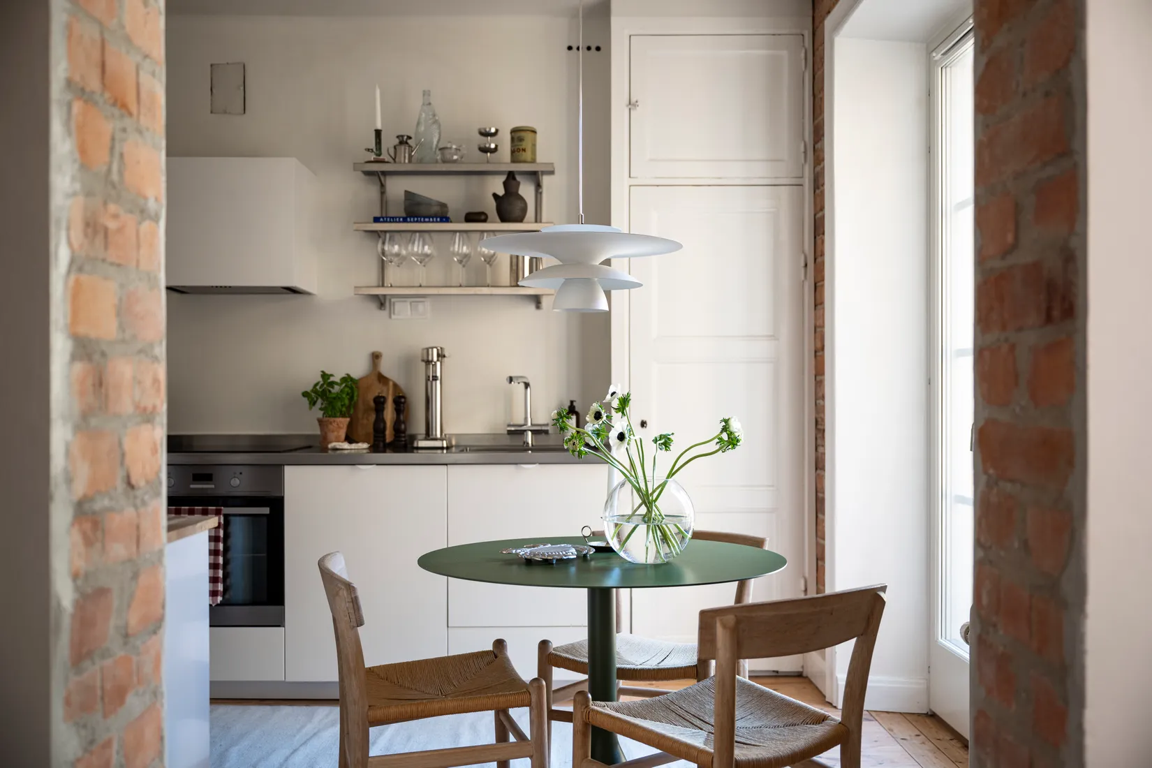 Bostadsrätt, Ringvägen 129B, Södermalm - Skanstull, Stockholm