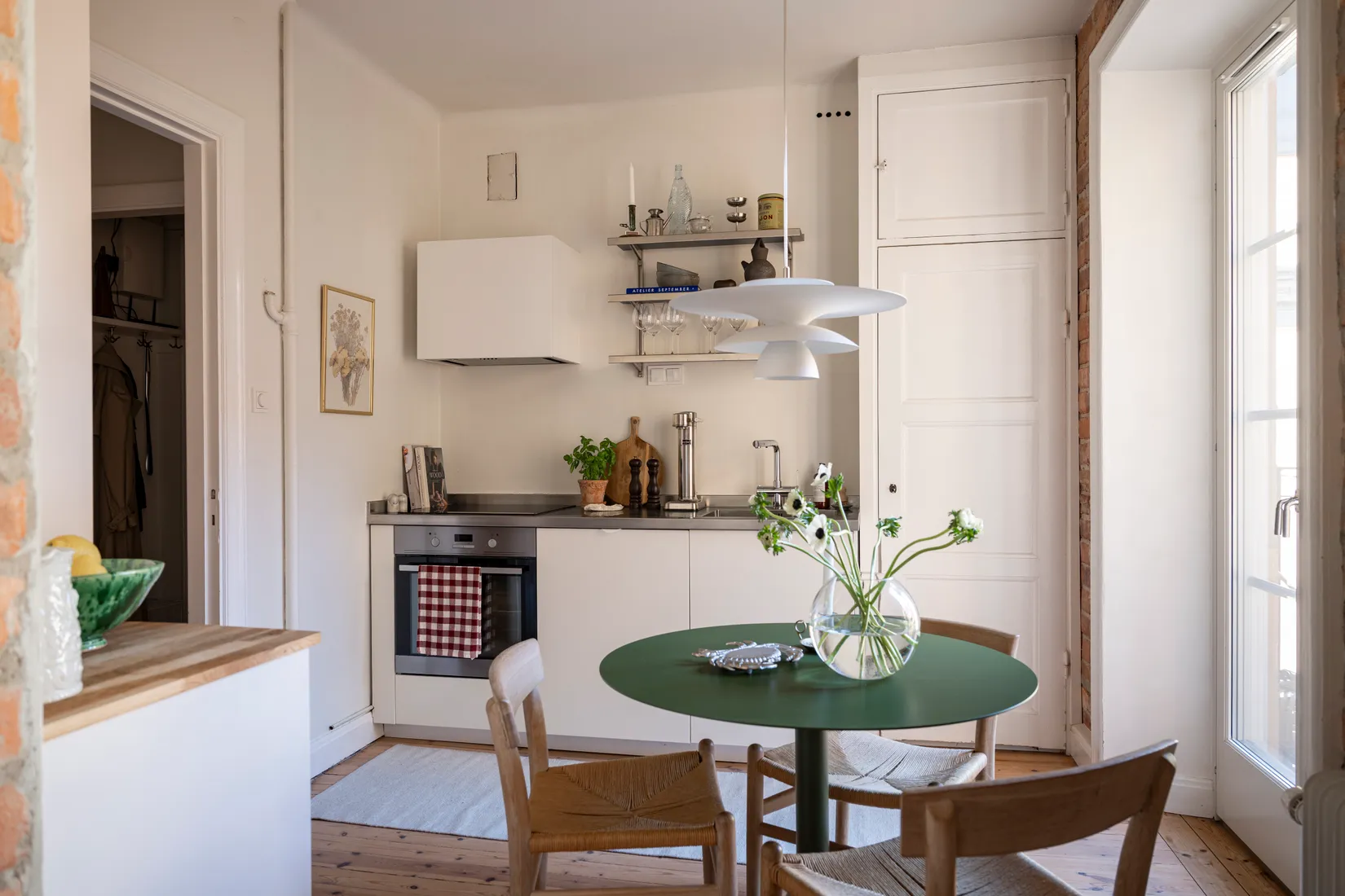 Bostadsrätt, Ringvägen 129B, Södermalm - Skanstull, Stockholm