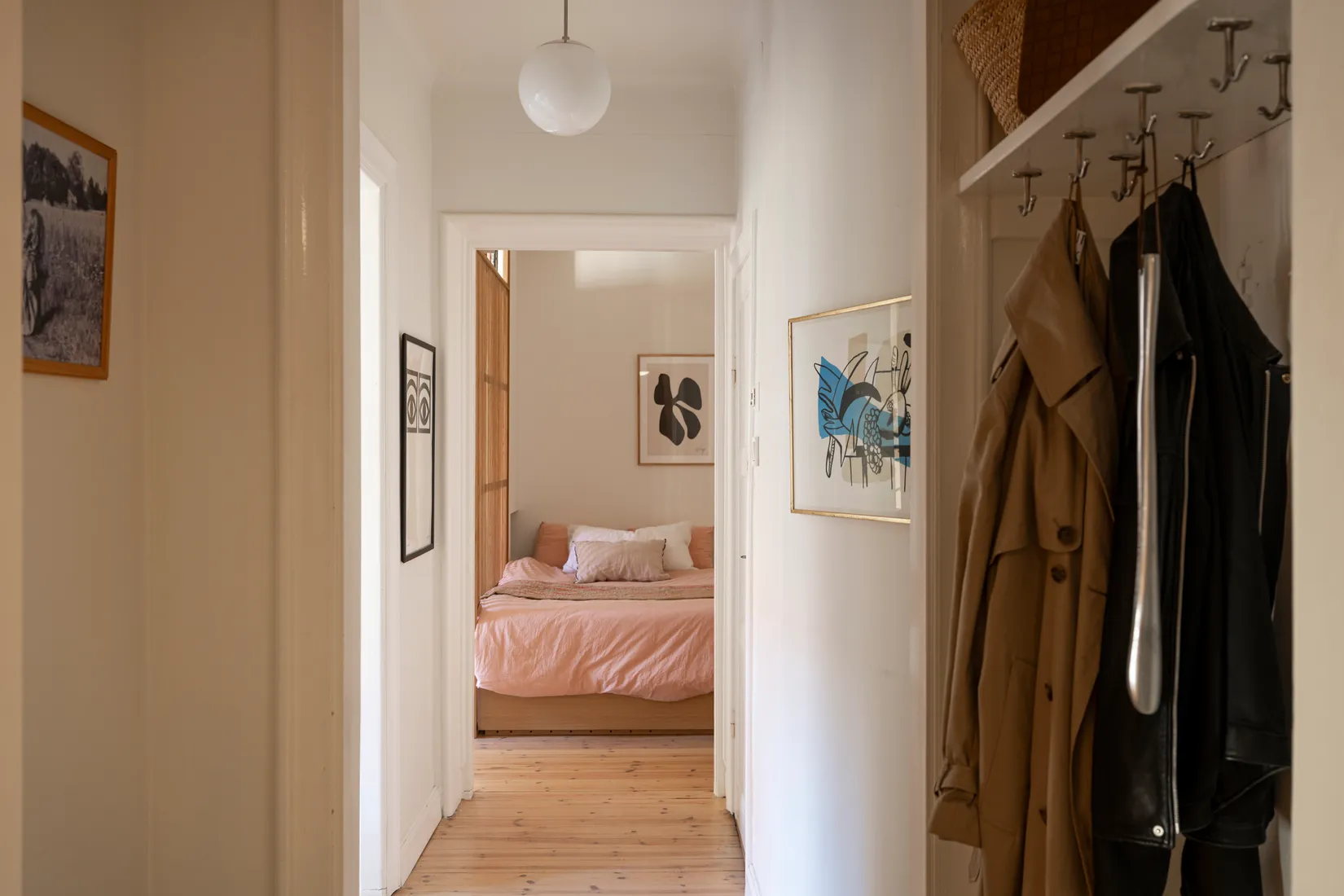 Bostadsrätt, Ringvägen 129B, Södermalm - Skanstull, Stockholm