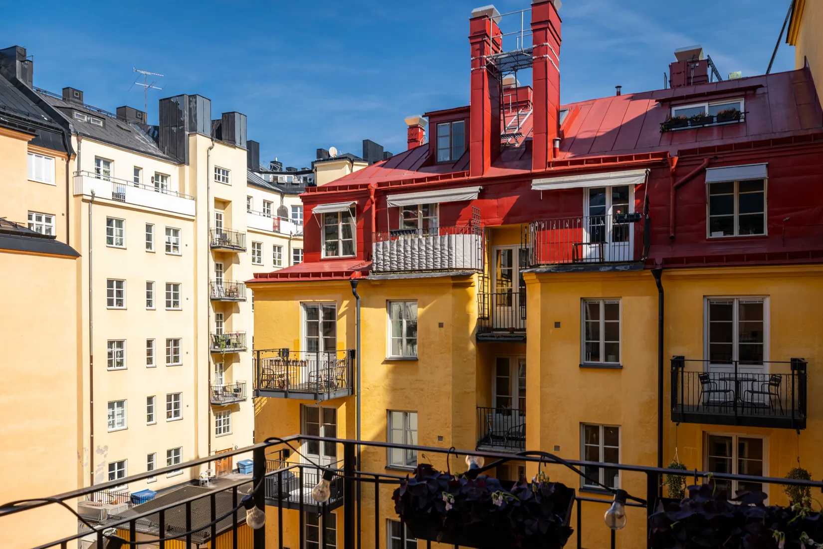 Bostadsrätt, Ringvägen 129B, Södermalm - Skanstull, Stockholm