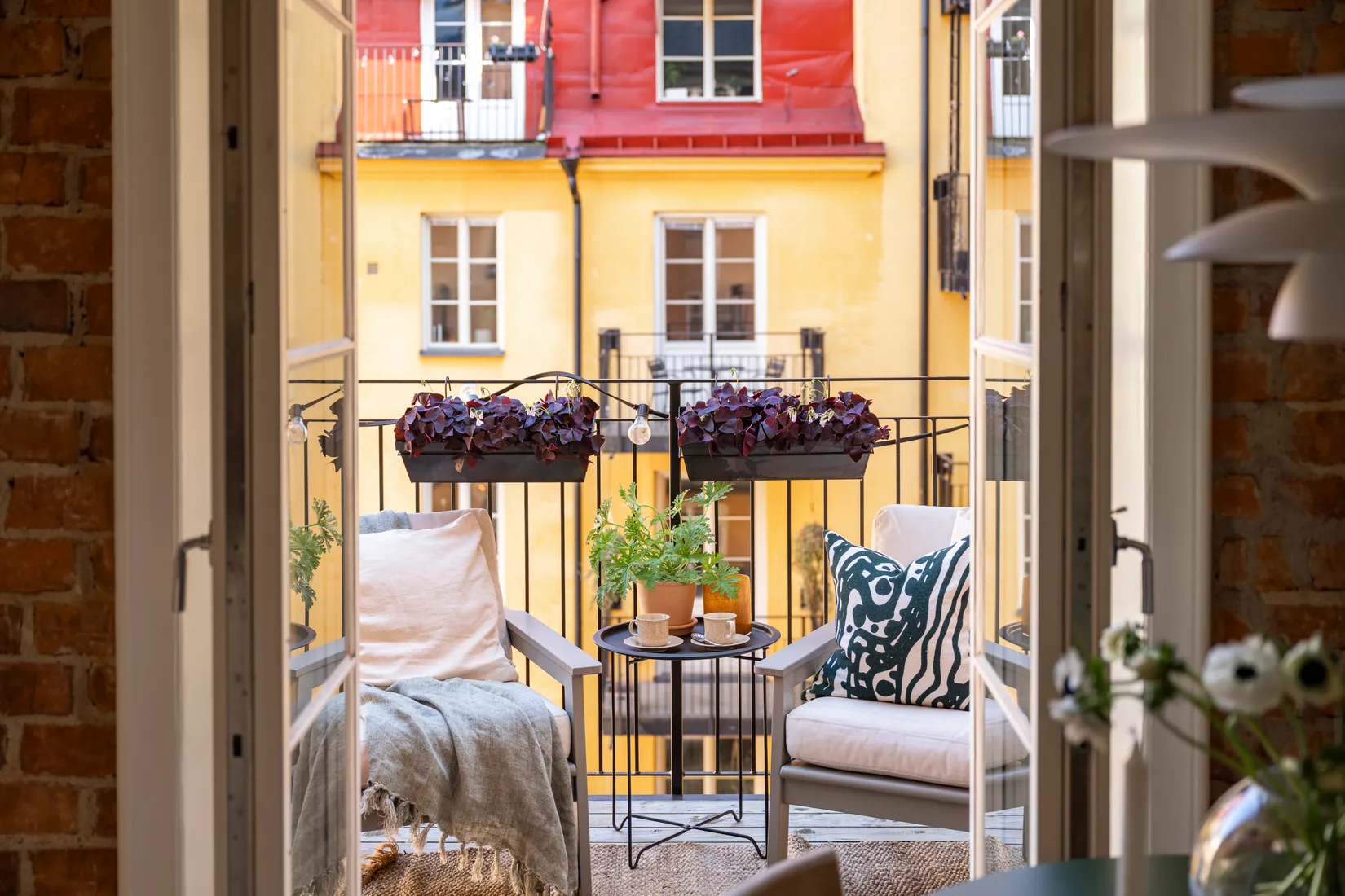 Bostadsrätt, Ringvägen 129B, Södermalm - Skanstull, Stockholm