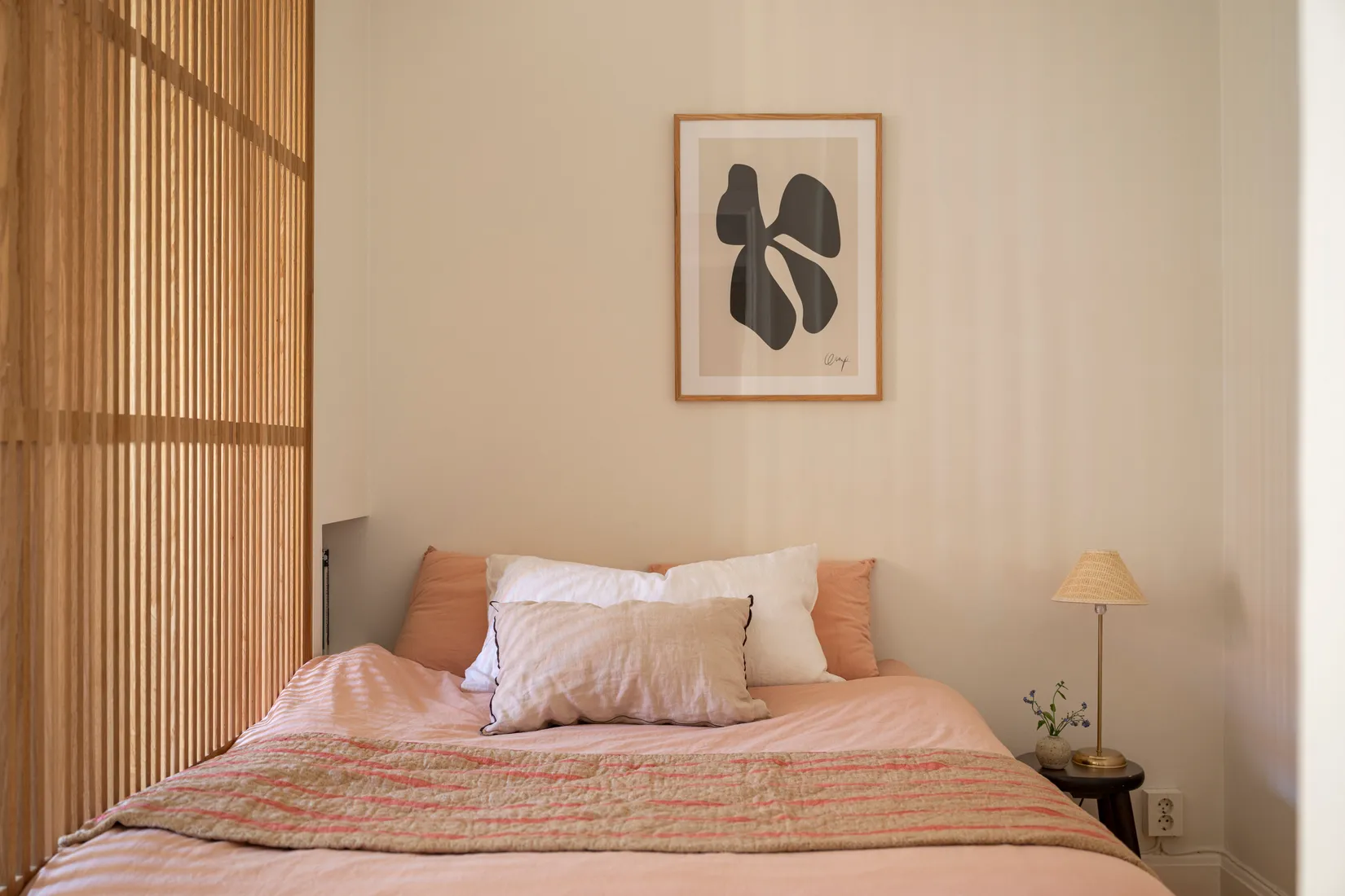 Bostadsrätt, Ringvägen 129B, Södermalm - Skanstull, Stockholm