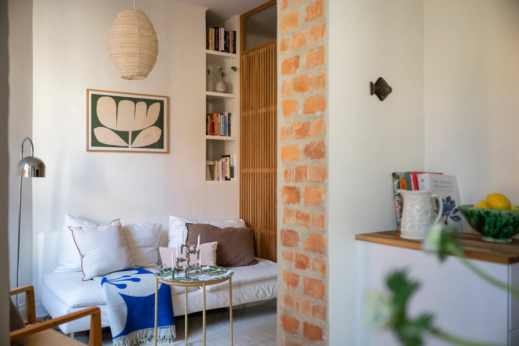 Bostadsrätt, Ringvägen 129B, Södermalm - Skanstull, Stockholm