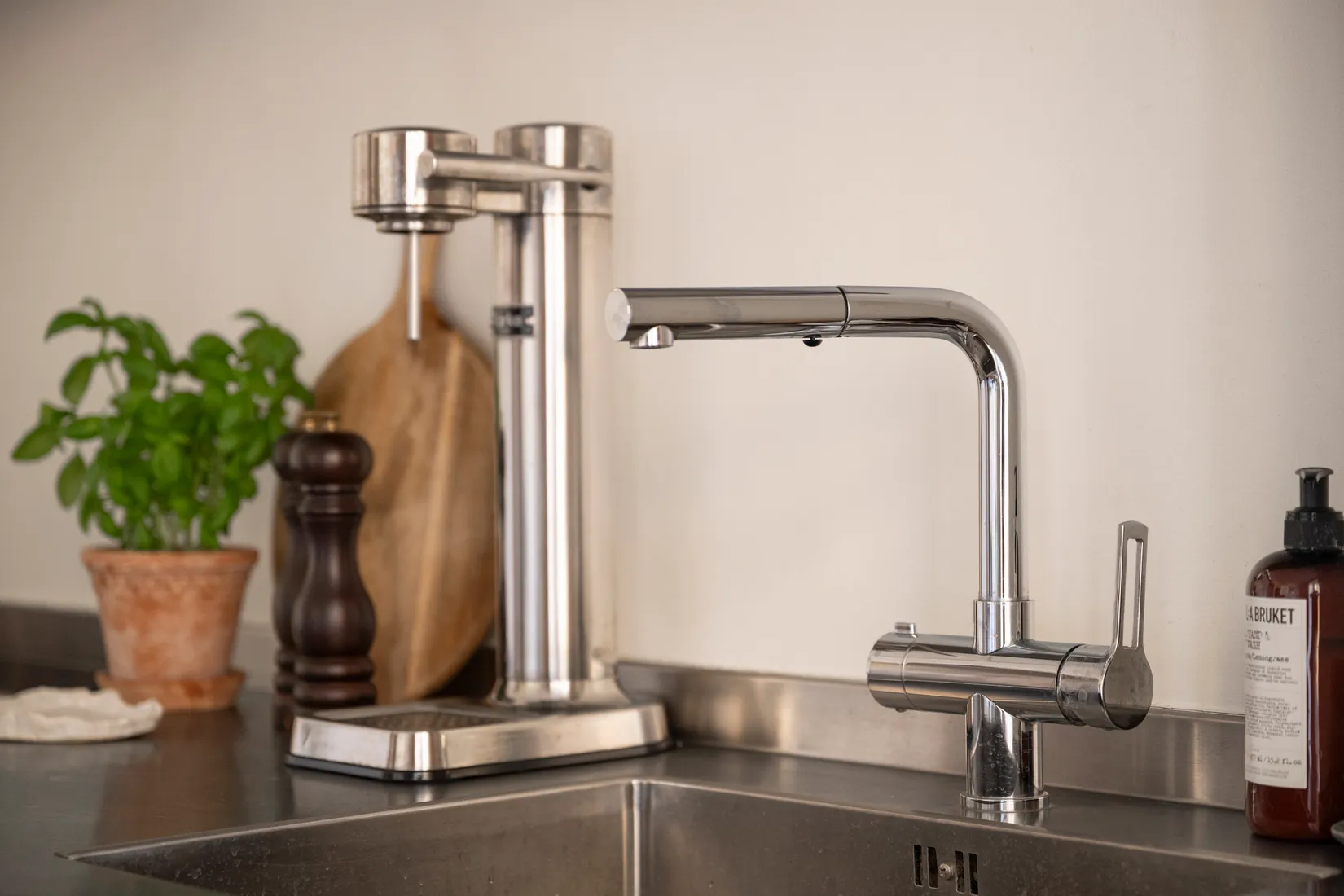 Bostadsrätt, Ringvägen 129B, Södermalm - Skanstull, Stockholm