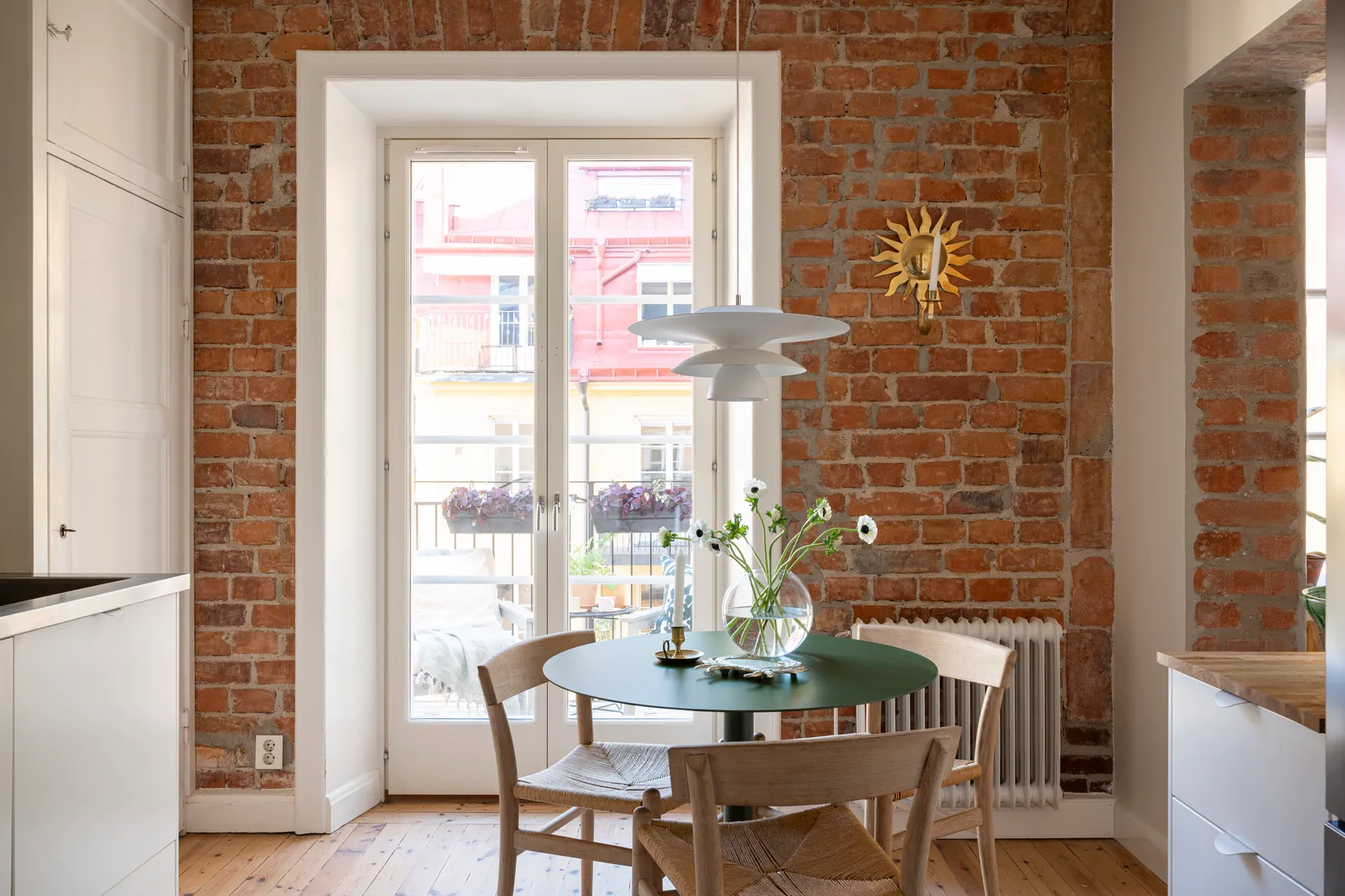 Bostadsrätt, Ringvägen 129B, Södermalm - Skanstull, Stockholm