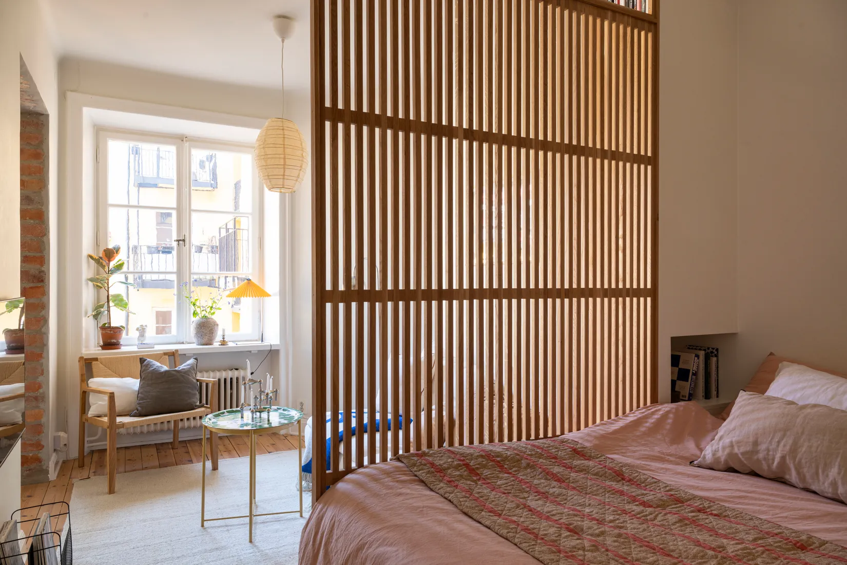 Bostadsrätt, Ringvägen 129B, Södermalm - Skanstull, Stockholm