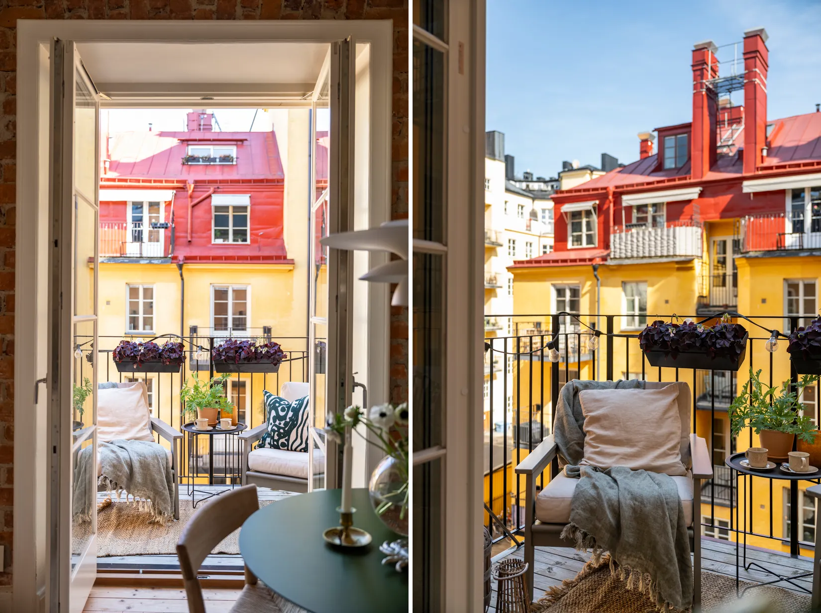 Bostadsrätt, Ringvägen 129B, Södermalm - Skanstull, Stockholm