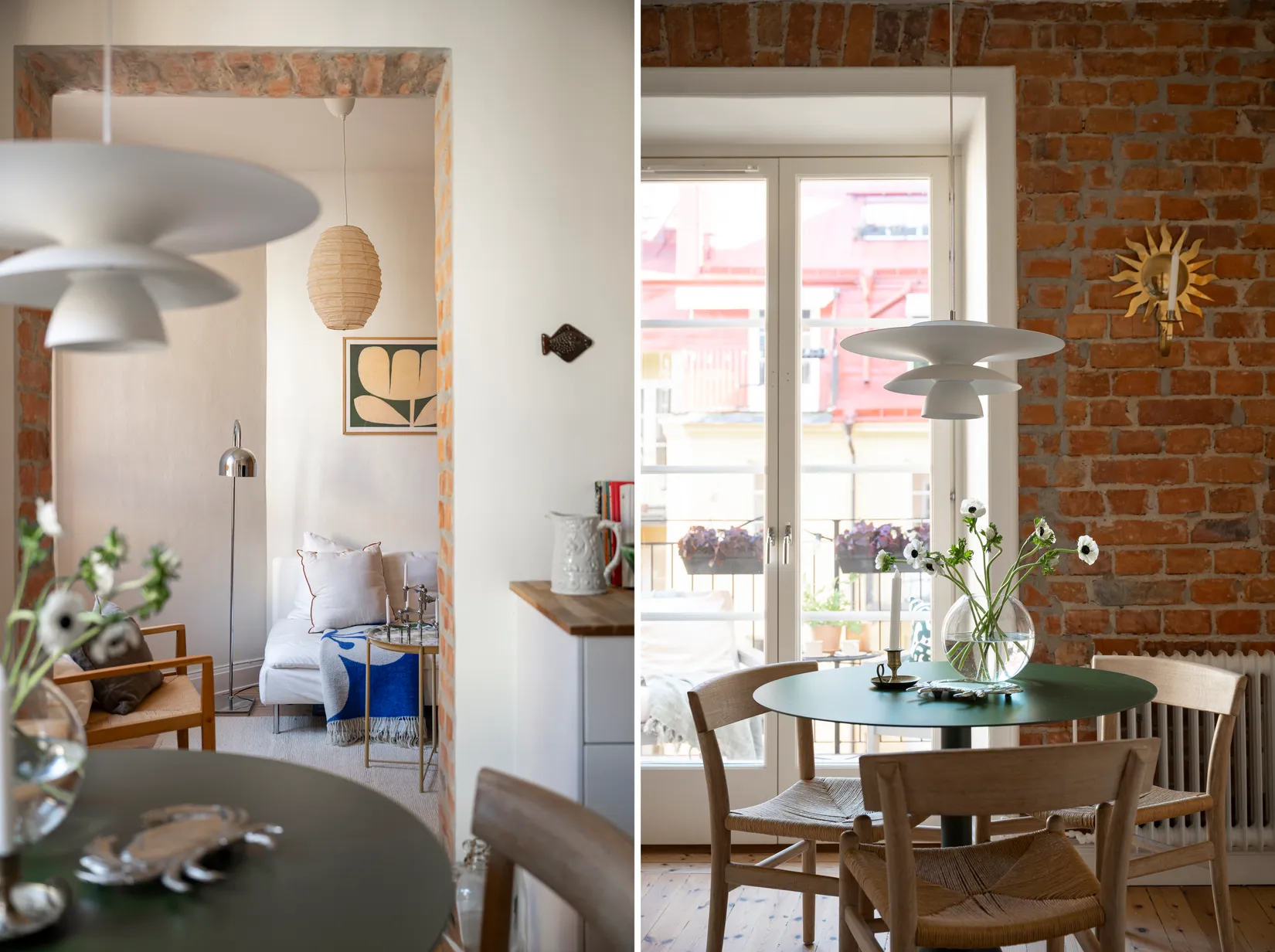 Bostadsrätt, Ringvägen 129B, Södermalm - Skanstull, Stockholm